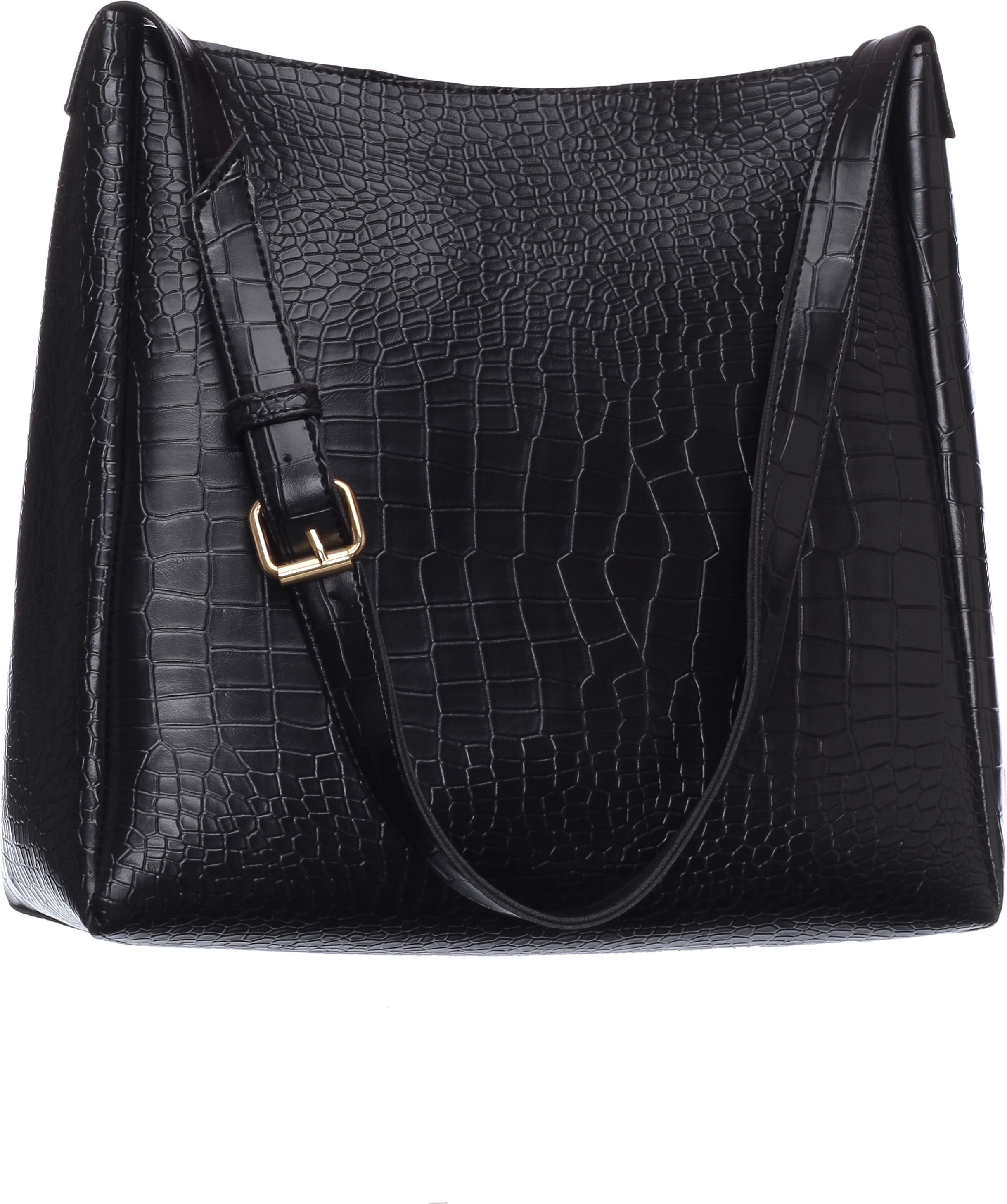 perfect choice Women Black Shoulder Bag-picture-10