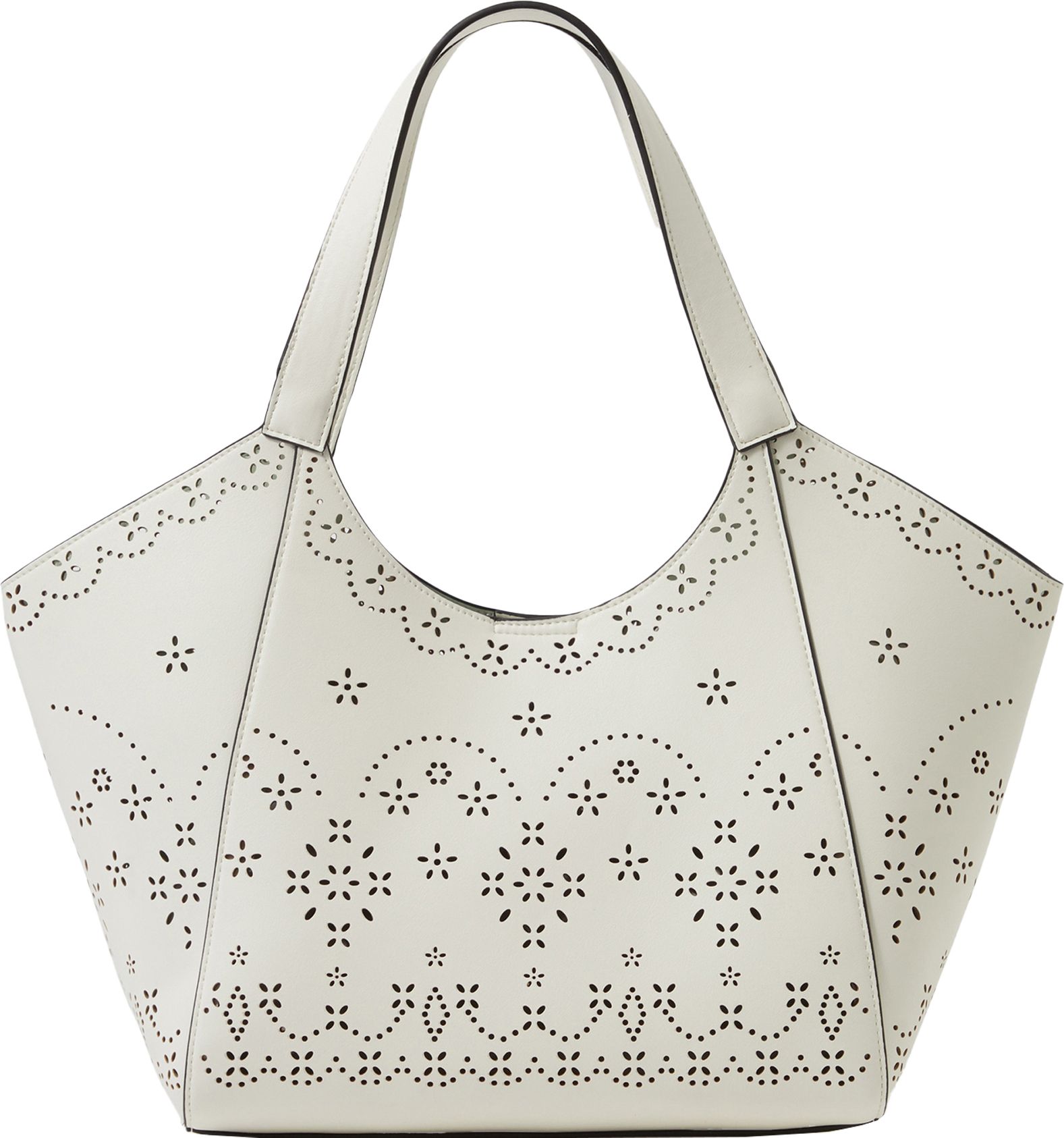 Women Beige Shoulder Bag-image-27
