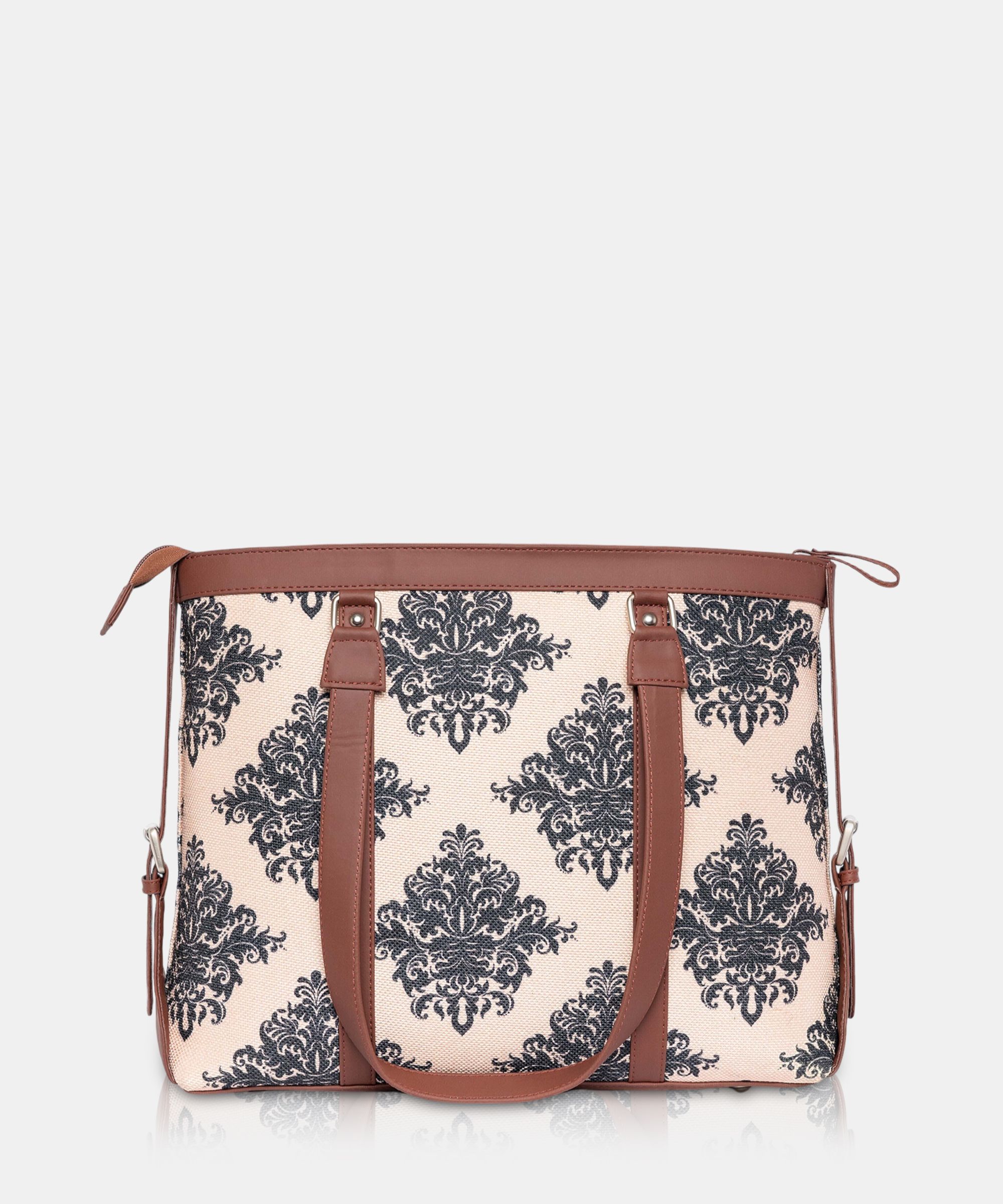 zouk Women Multicolor Shoulder Bag - Regular Size-picture-27