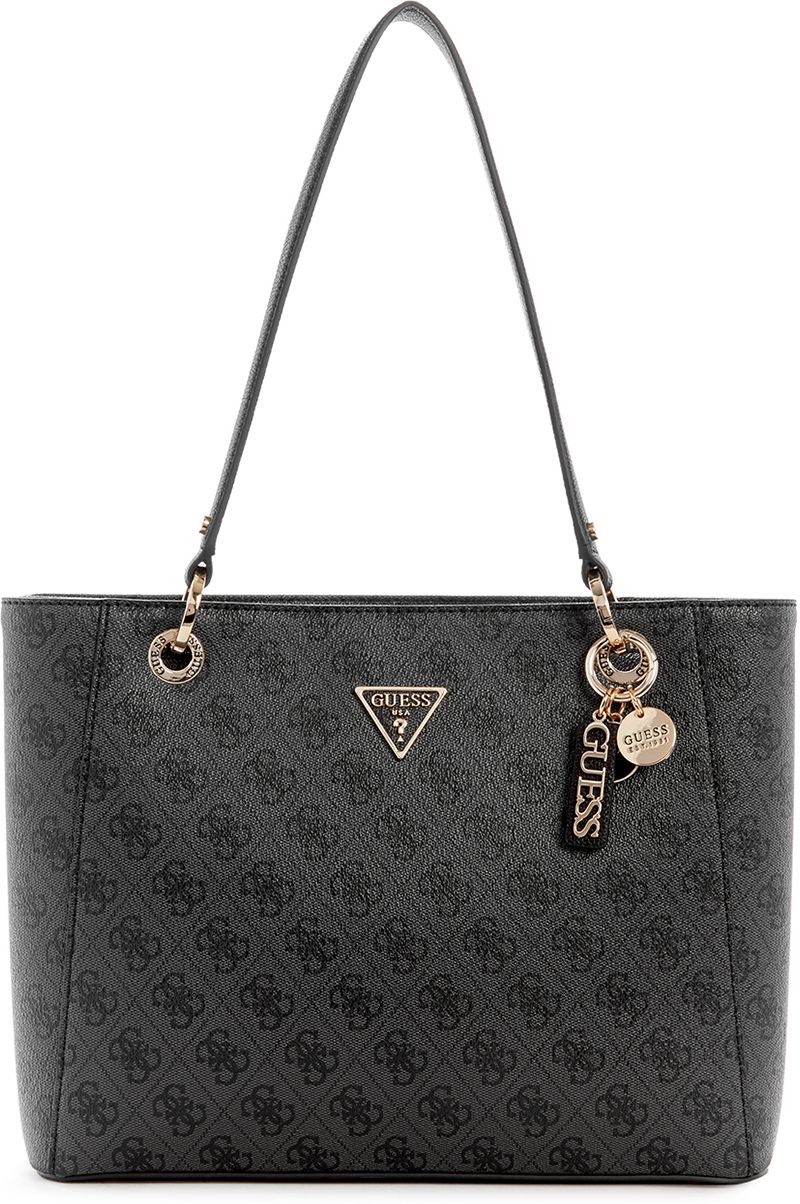 guess Women Grey Tote-picture-20
