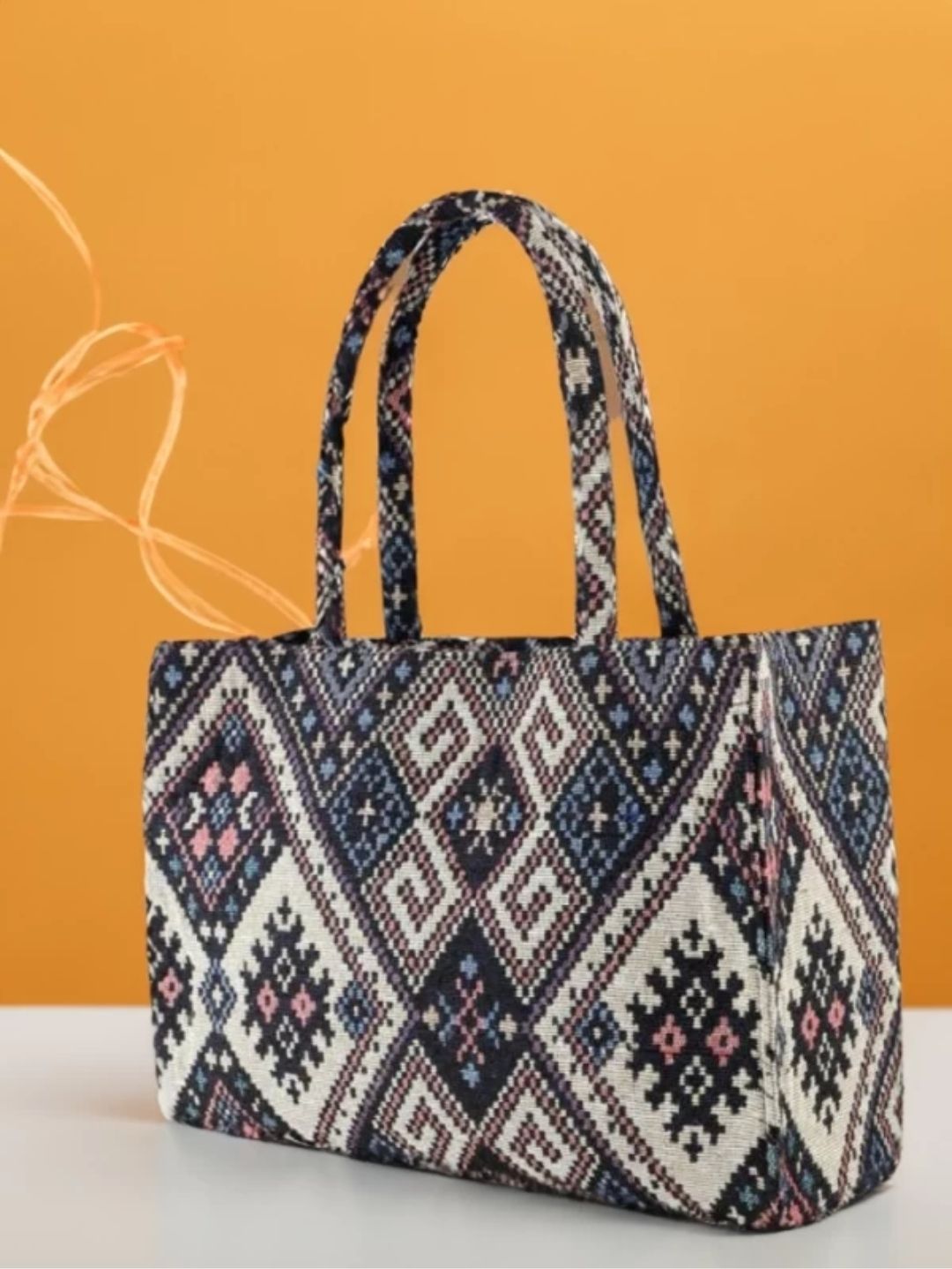 tcrazy Women Multicolor Shoulder Bag-picture-22