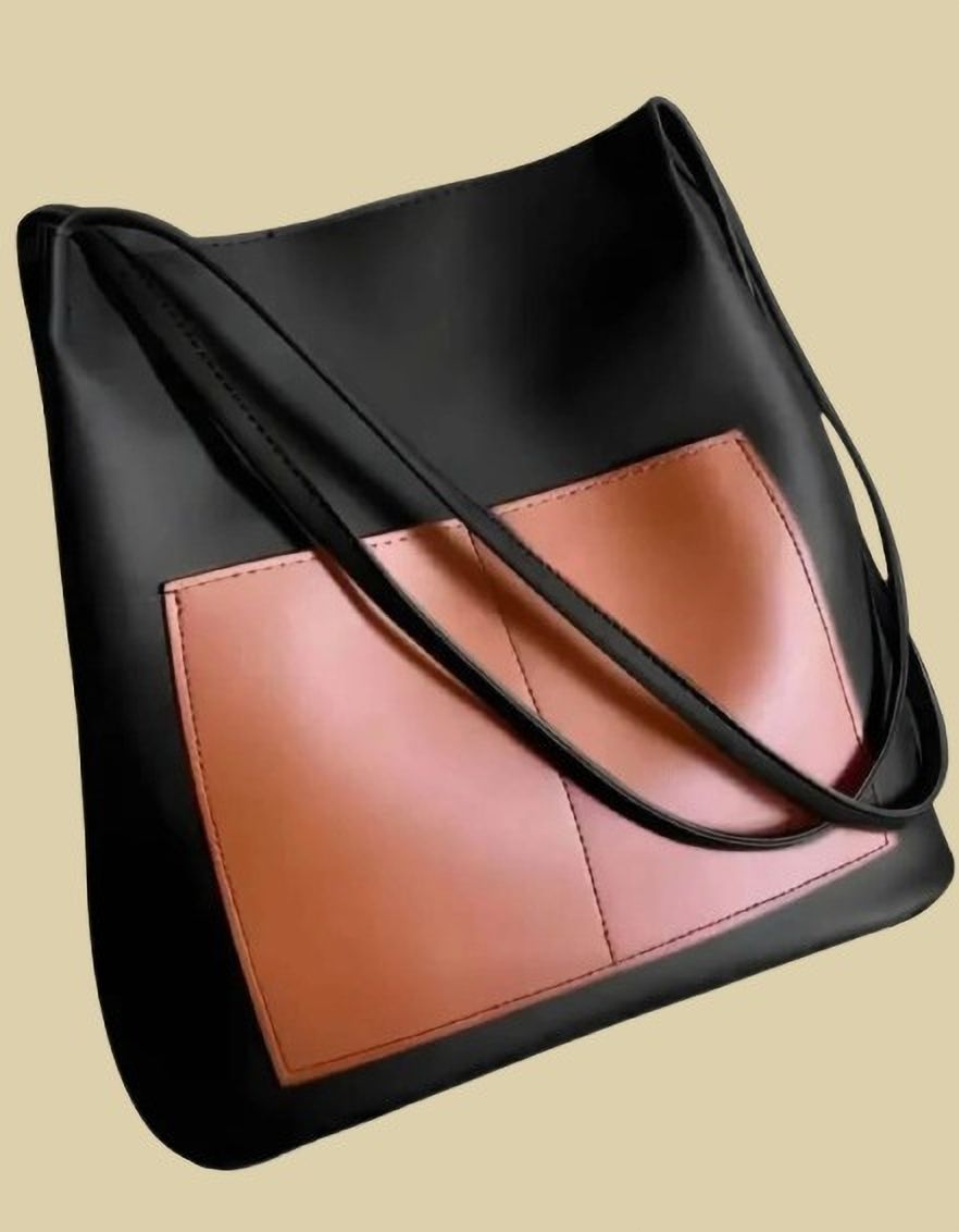 Women Tan Shoulder Bag-image-28