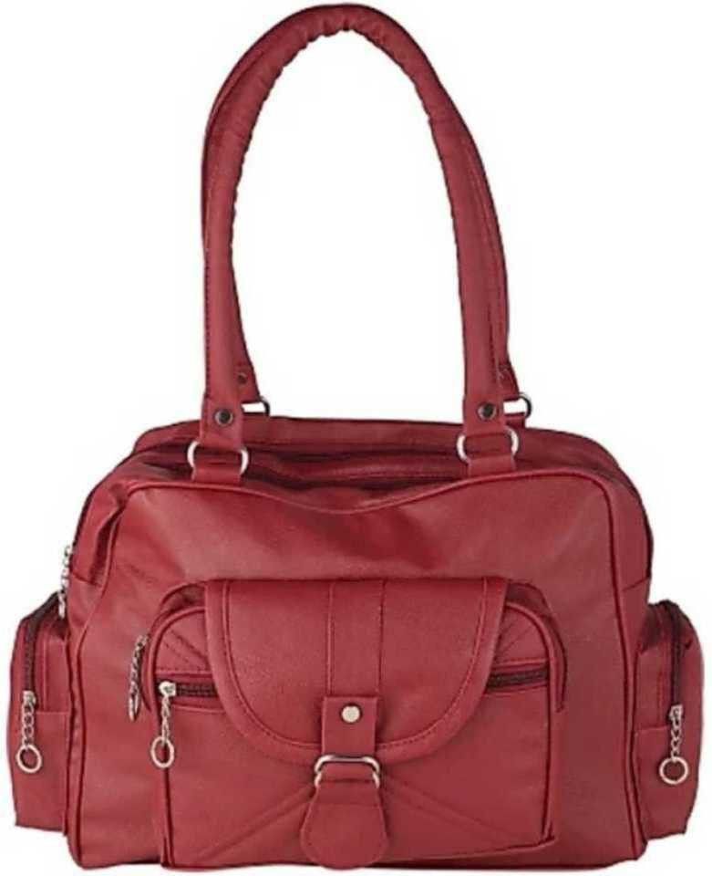 WOMEN GAJRI HAND BAGS Messenger Bag