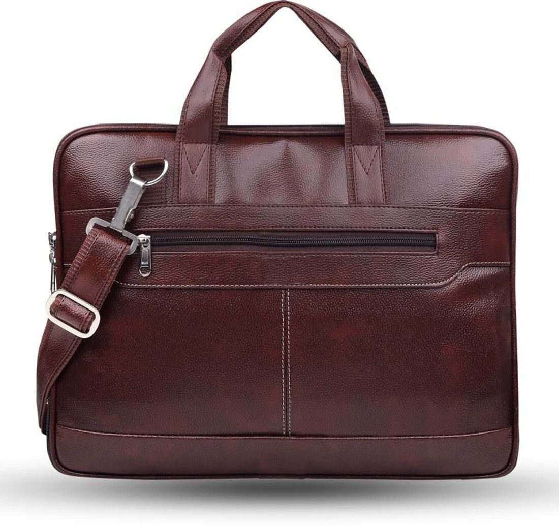 zipcraze Men & Women Tan Messenger Bag-picture-21