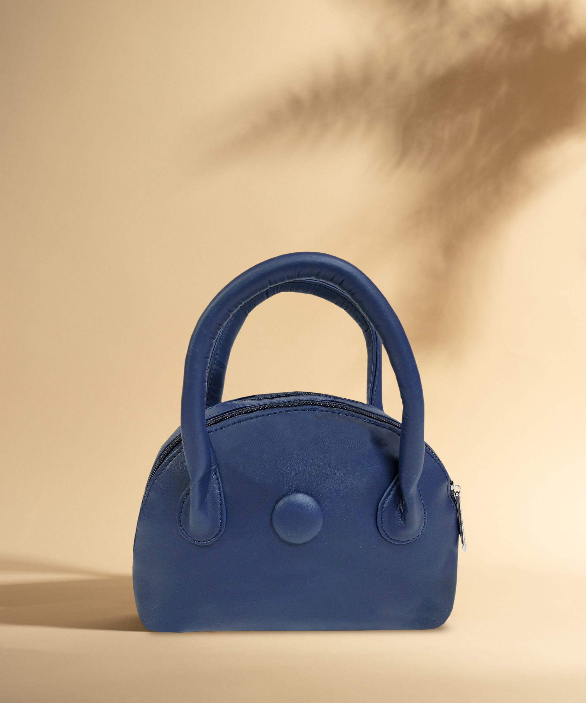 Women Blue Pouch Potli