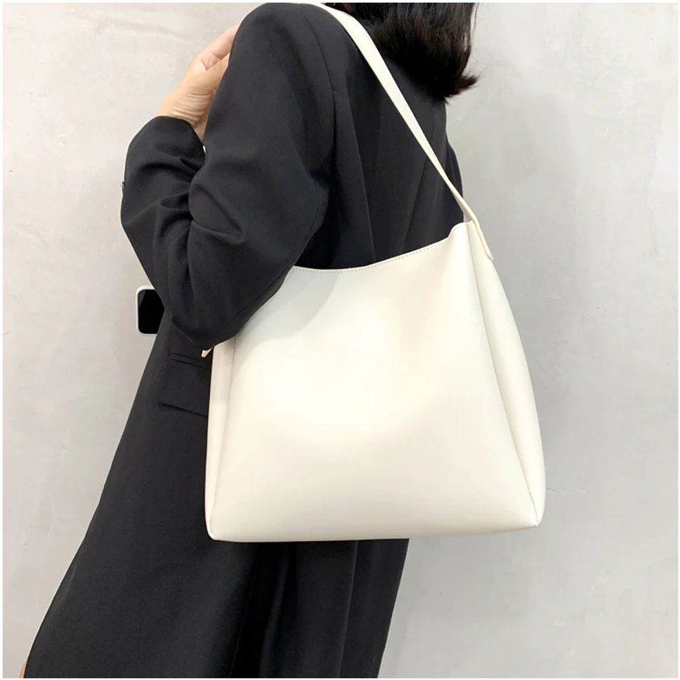 trendstore Women White Shoulder Bag-picture-14