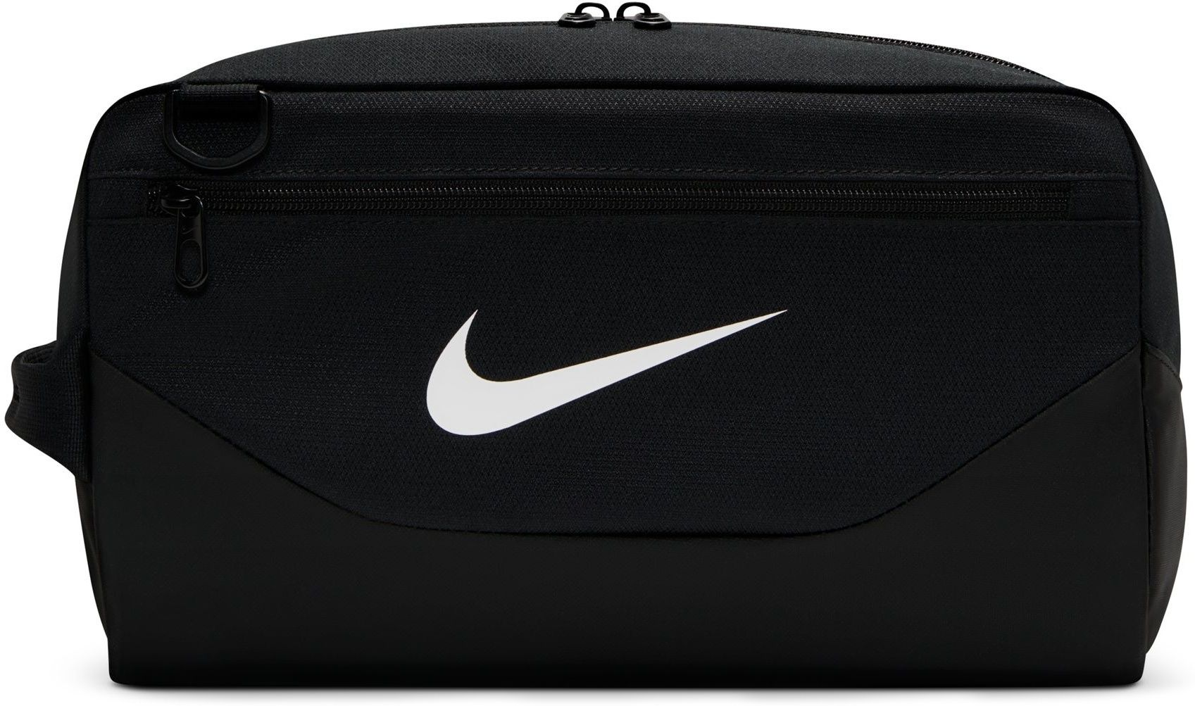 nike Men & Women Black Messenger Bag-picture-36