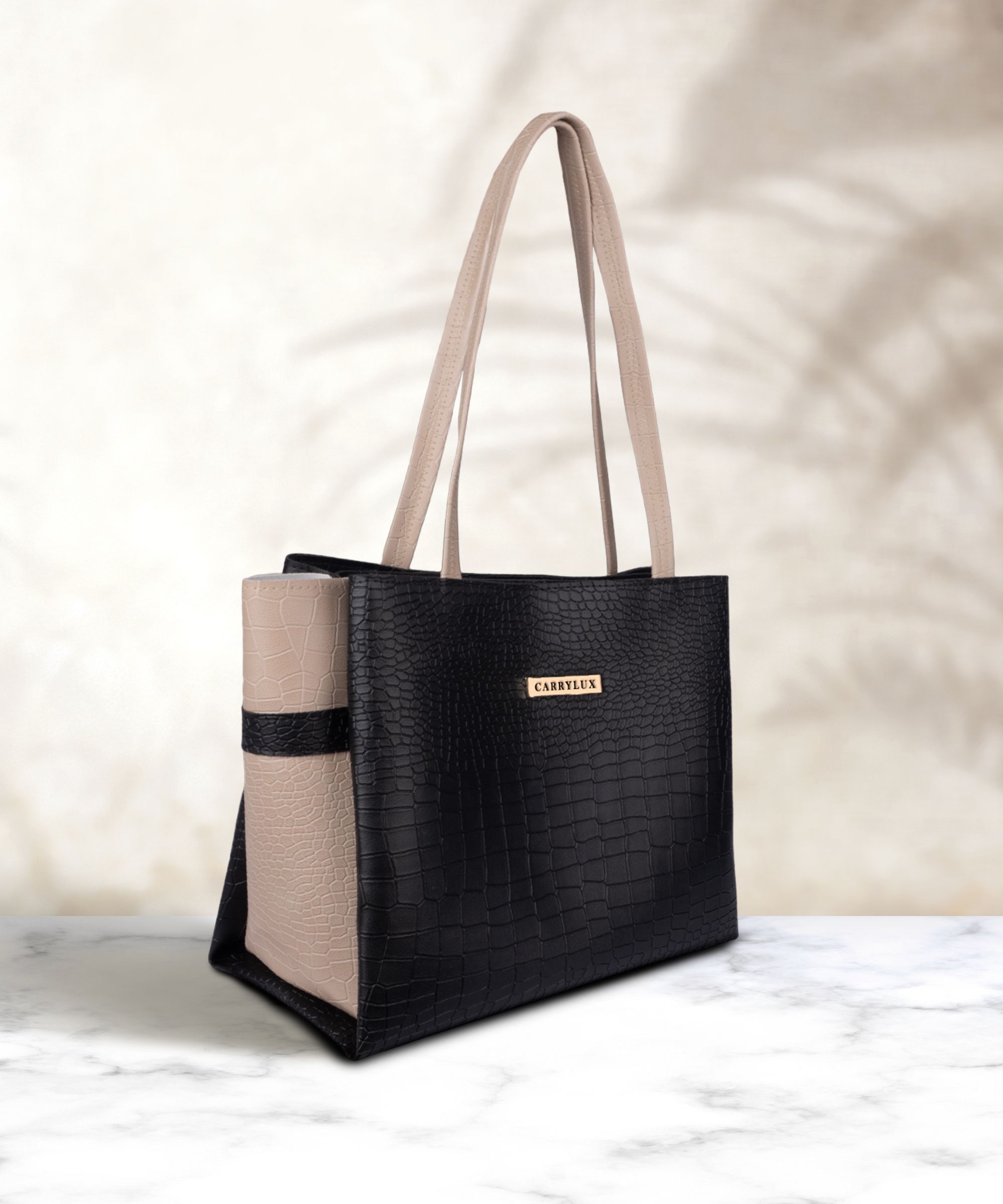 Women Black Shoulder Bag
