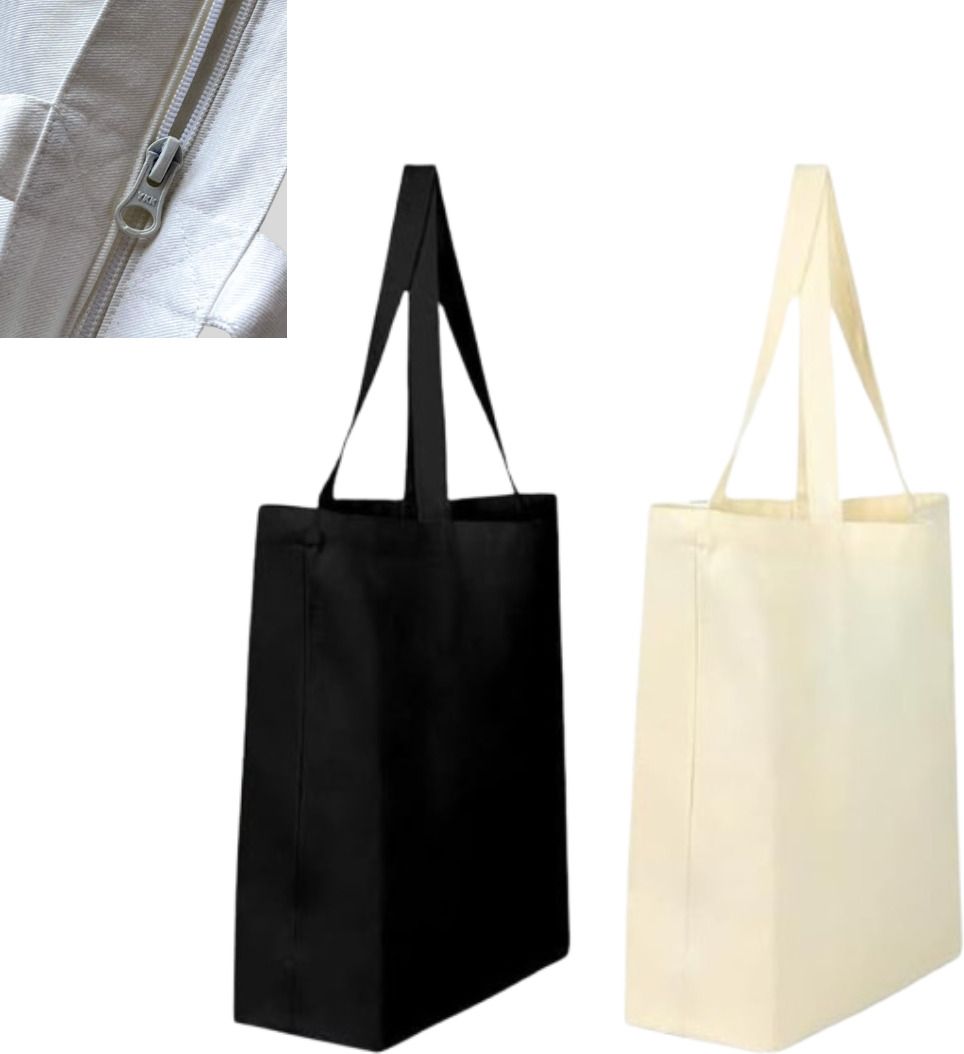 Women Multicolor Tote-image-24