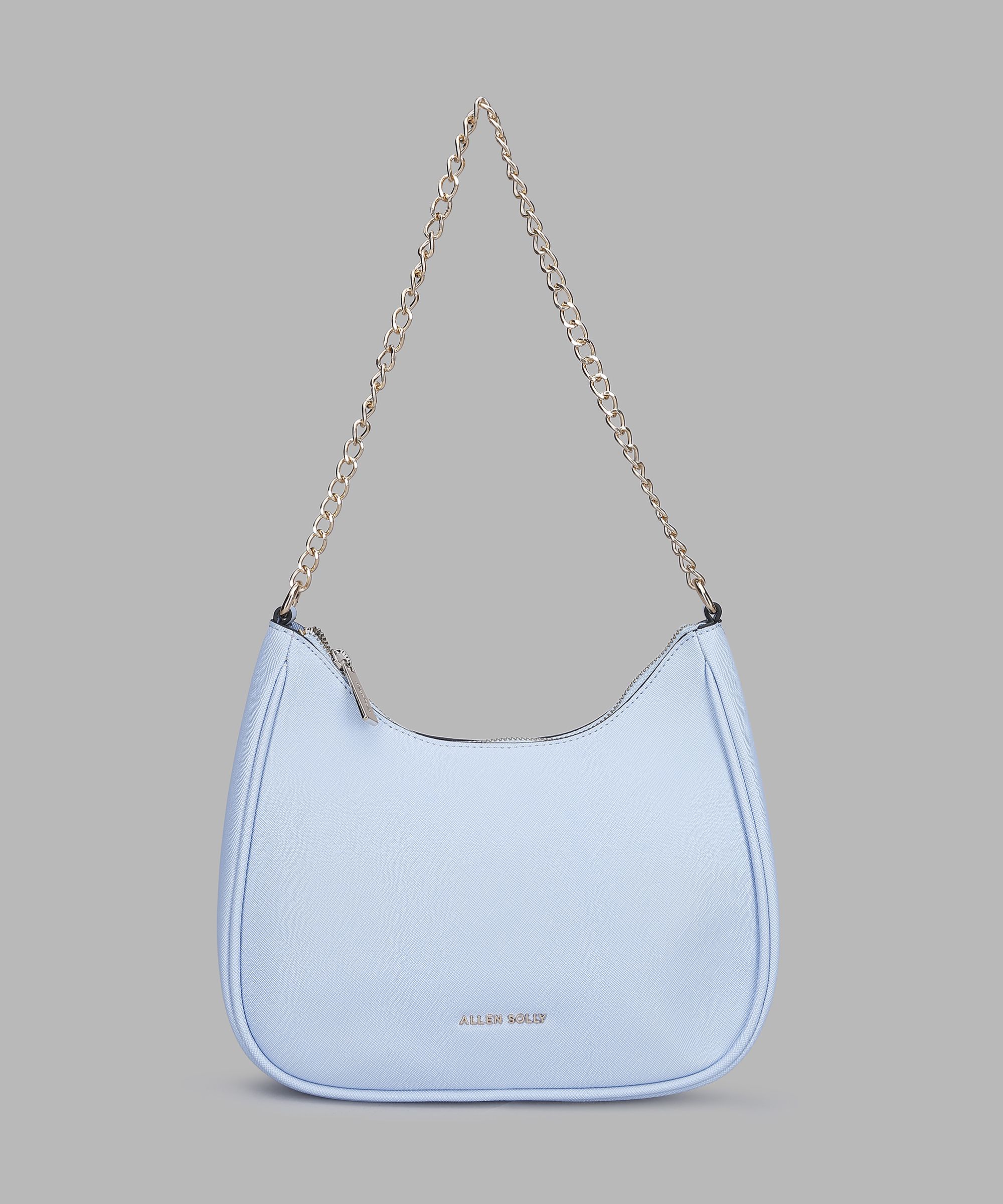 allen solly Women Blue Shoulder Bag-picture-15