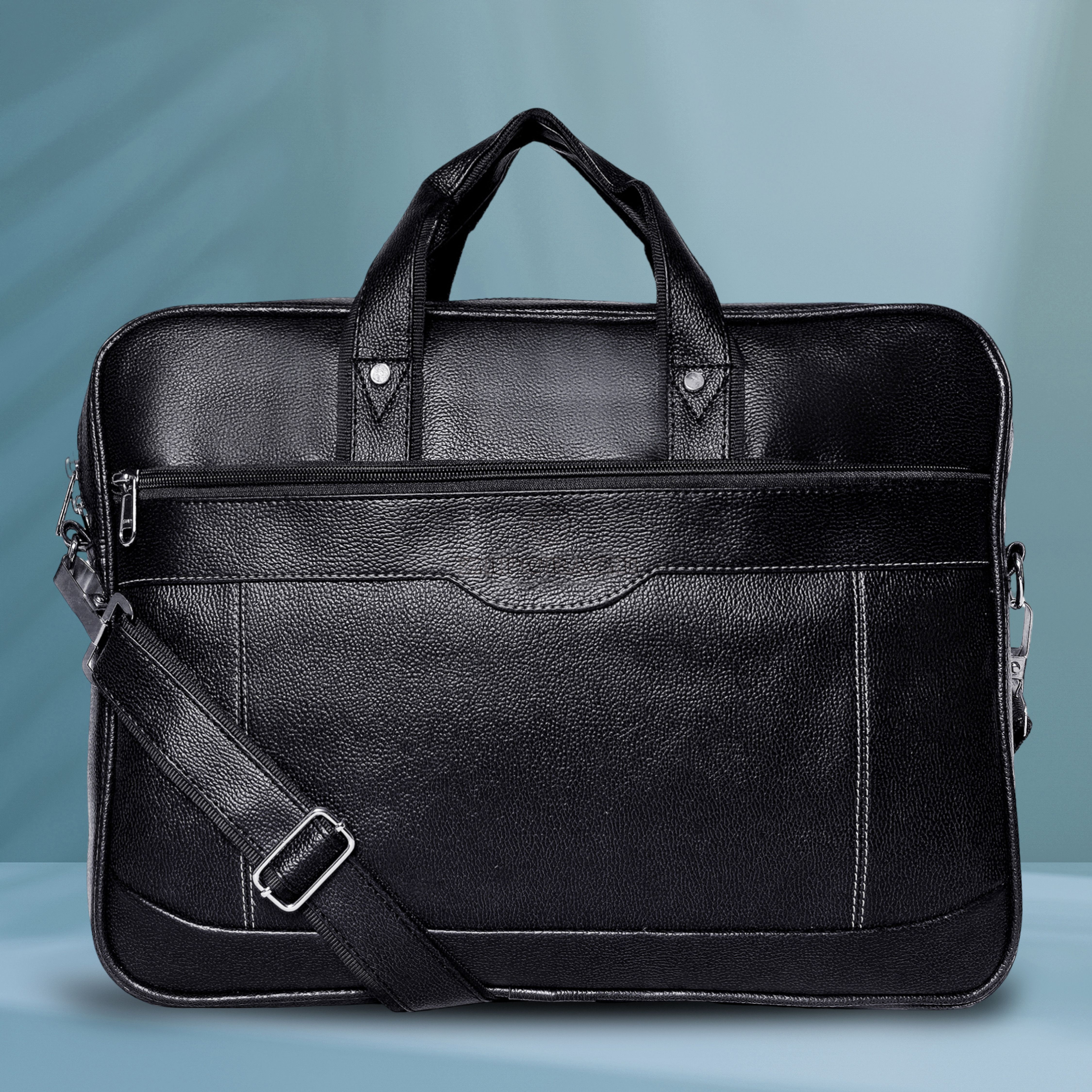 zipcraze Men Brown Messenger Bag-picture-10