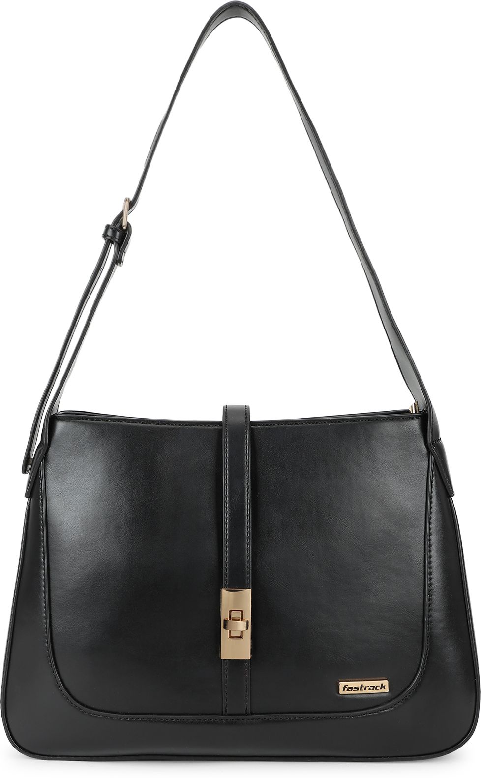 Women Black Shoulder Bag