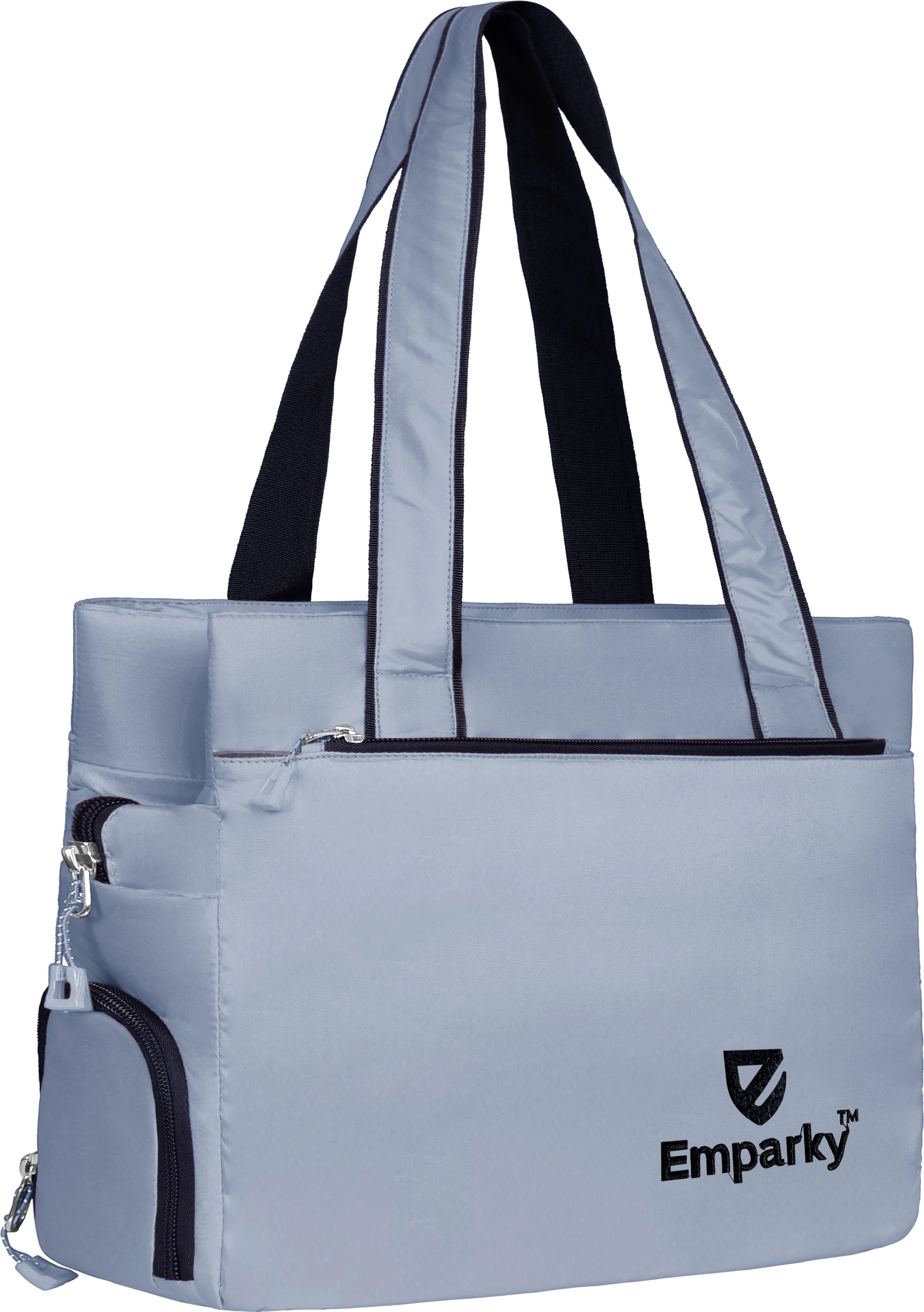 Women Grey Messenger Bag