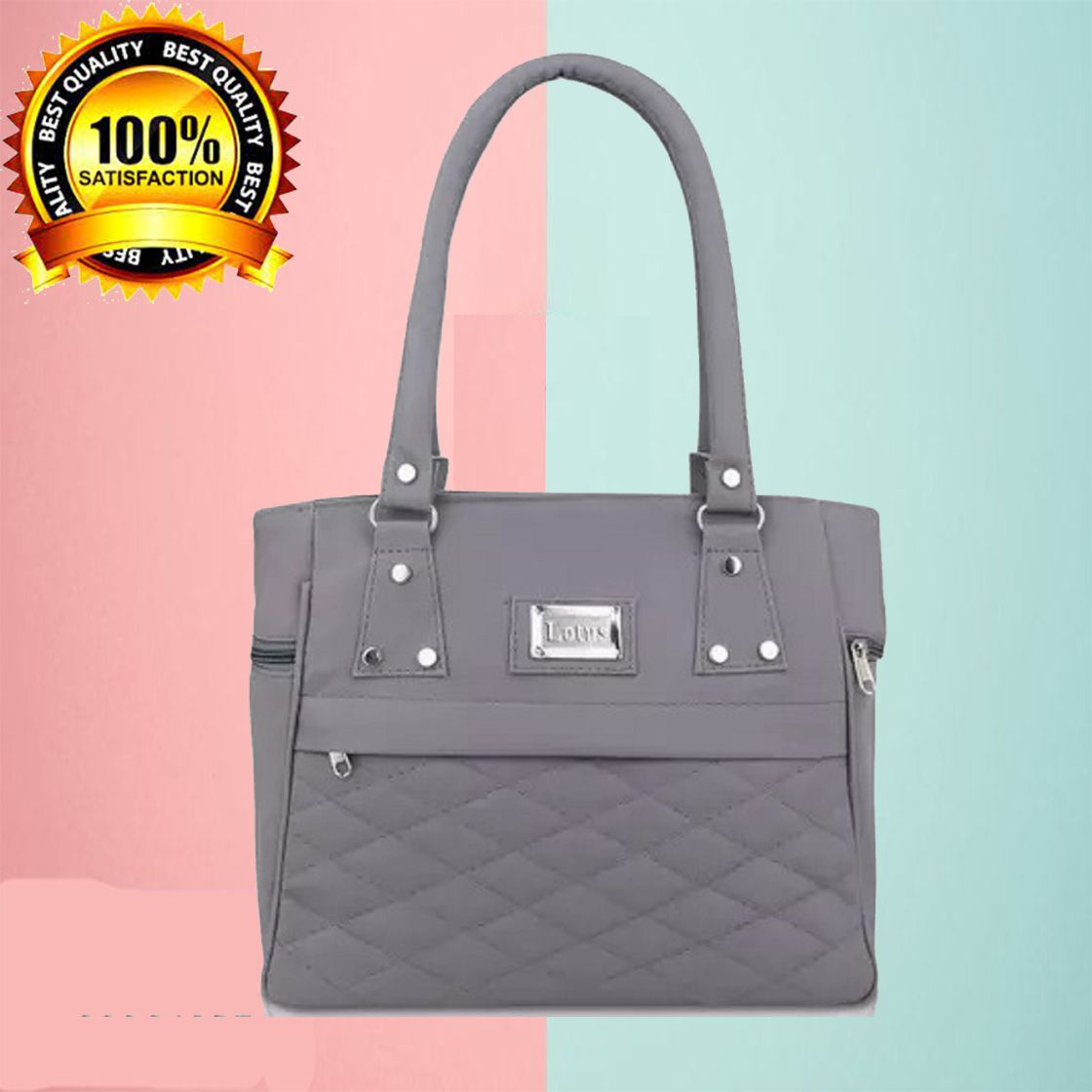 dowet Women Black Messenger Bag-picture-4