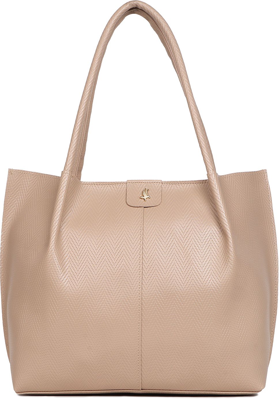 carrylux Women Beige Shoulder Bag-picture-11