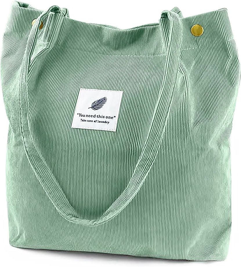elephantboat Women Green Tote-picture-23
