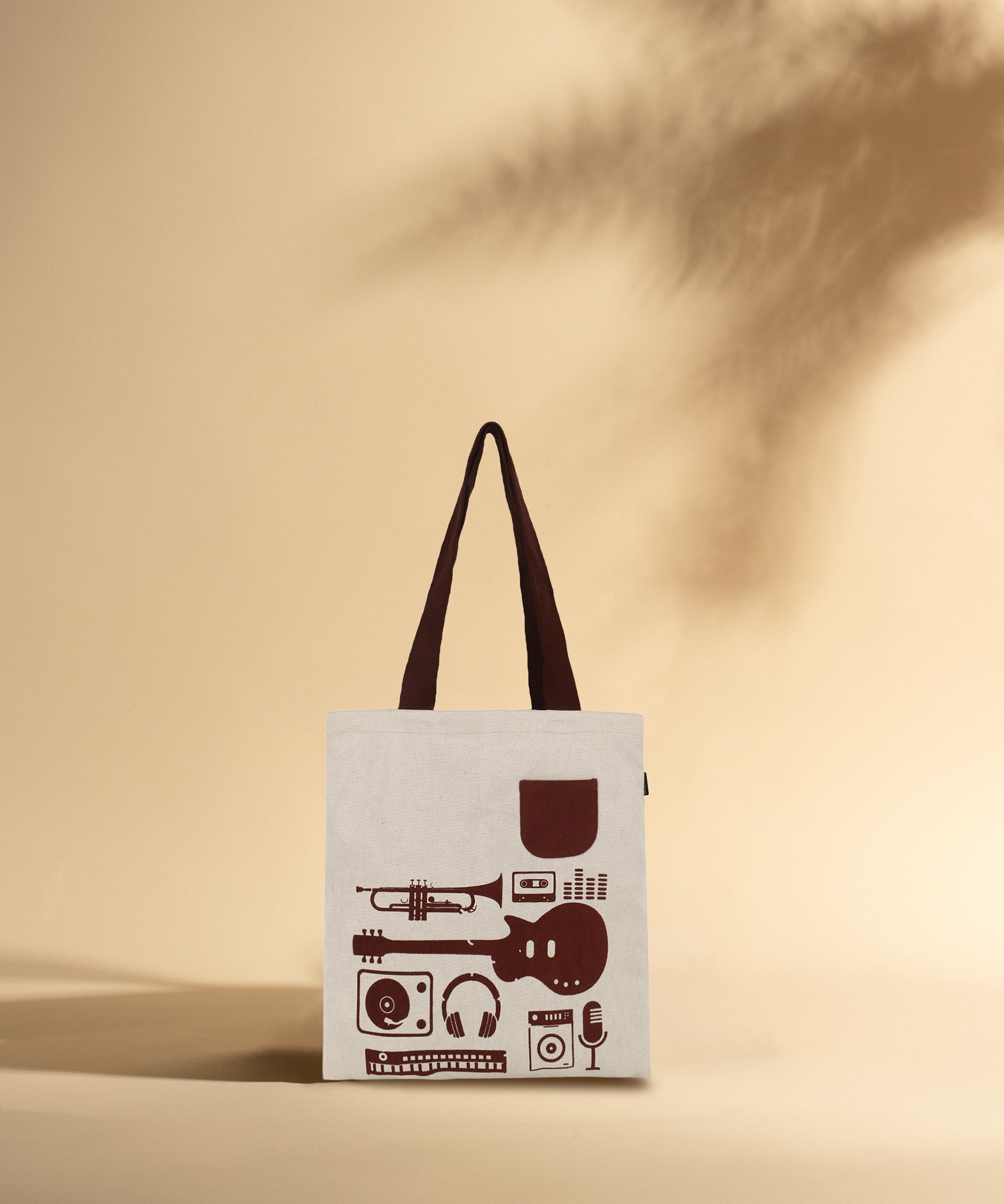 Women White Tote-image-47
