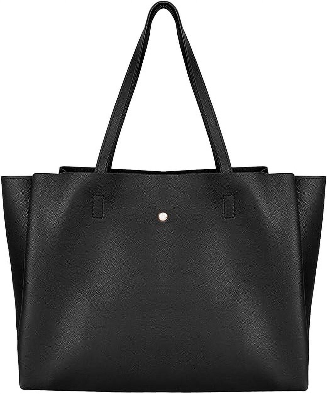 selena gomez Women Black Messenger Bag-picture-1