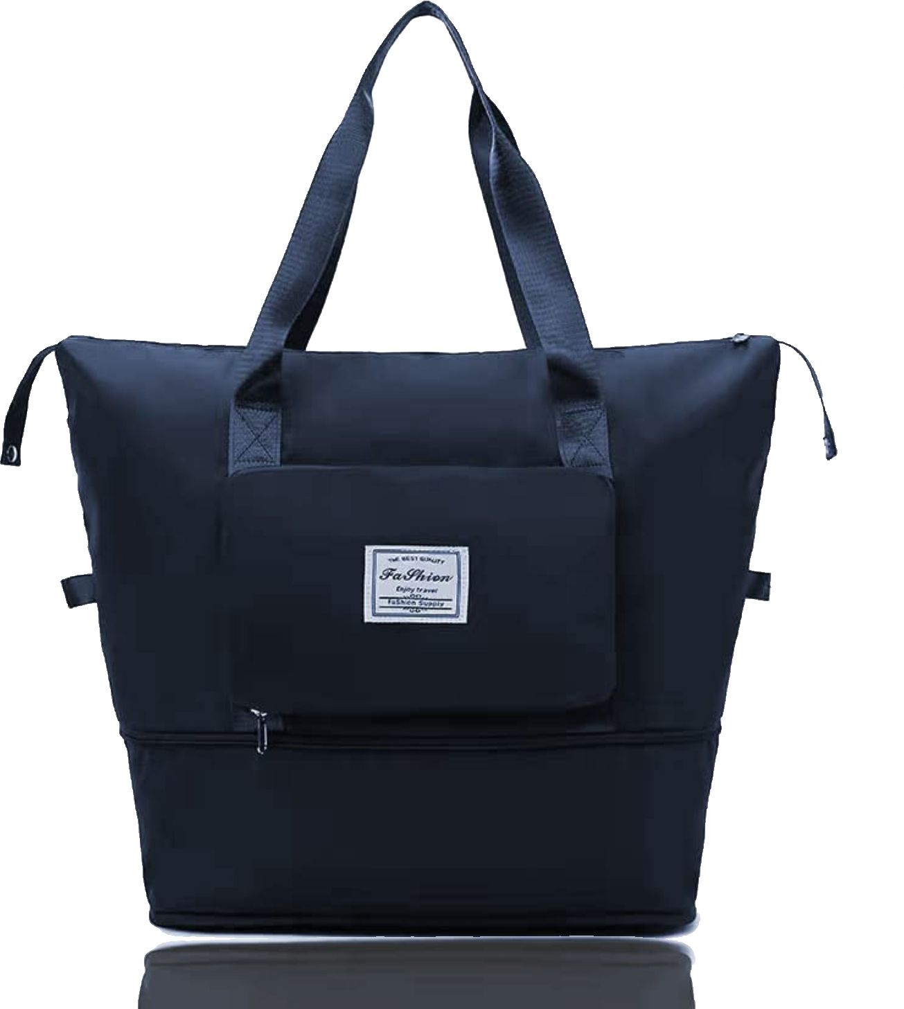 ankit international Women Blue Tote-picture-23