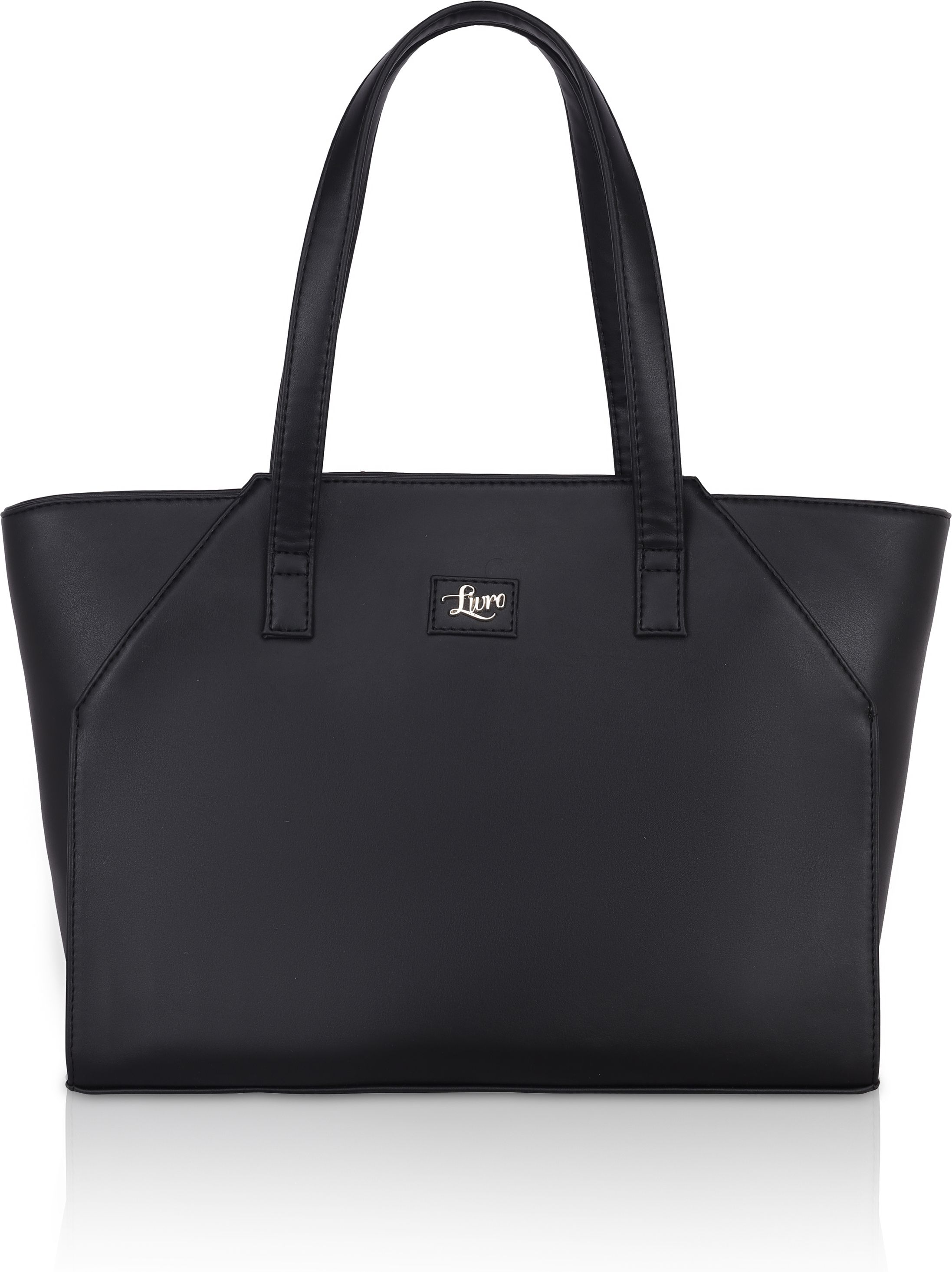 livro Women Black Tote-picture-27