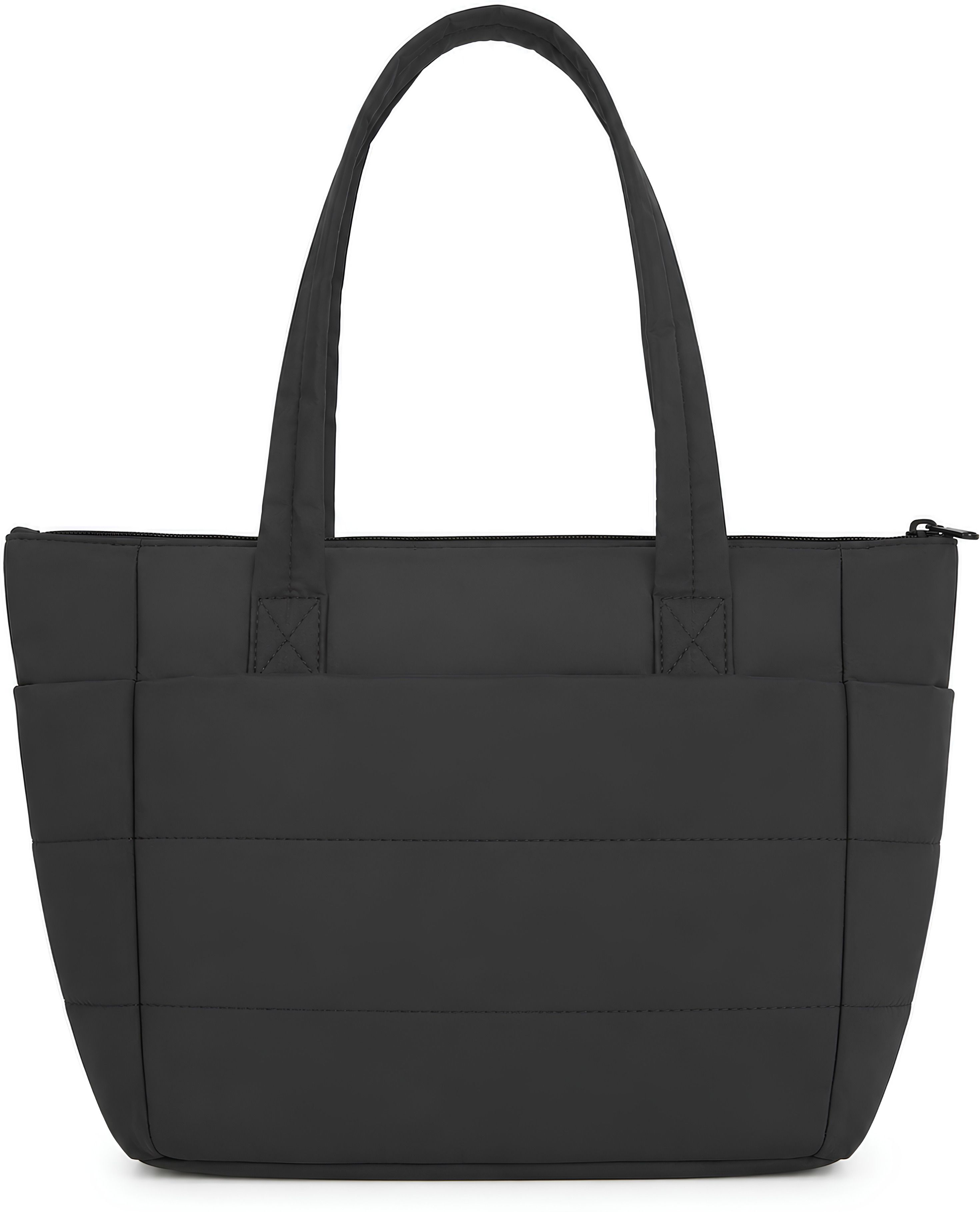ts with techsun Women Black Shoulder Bag-picture-4