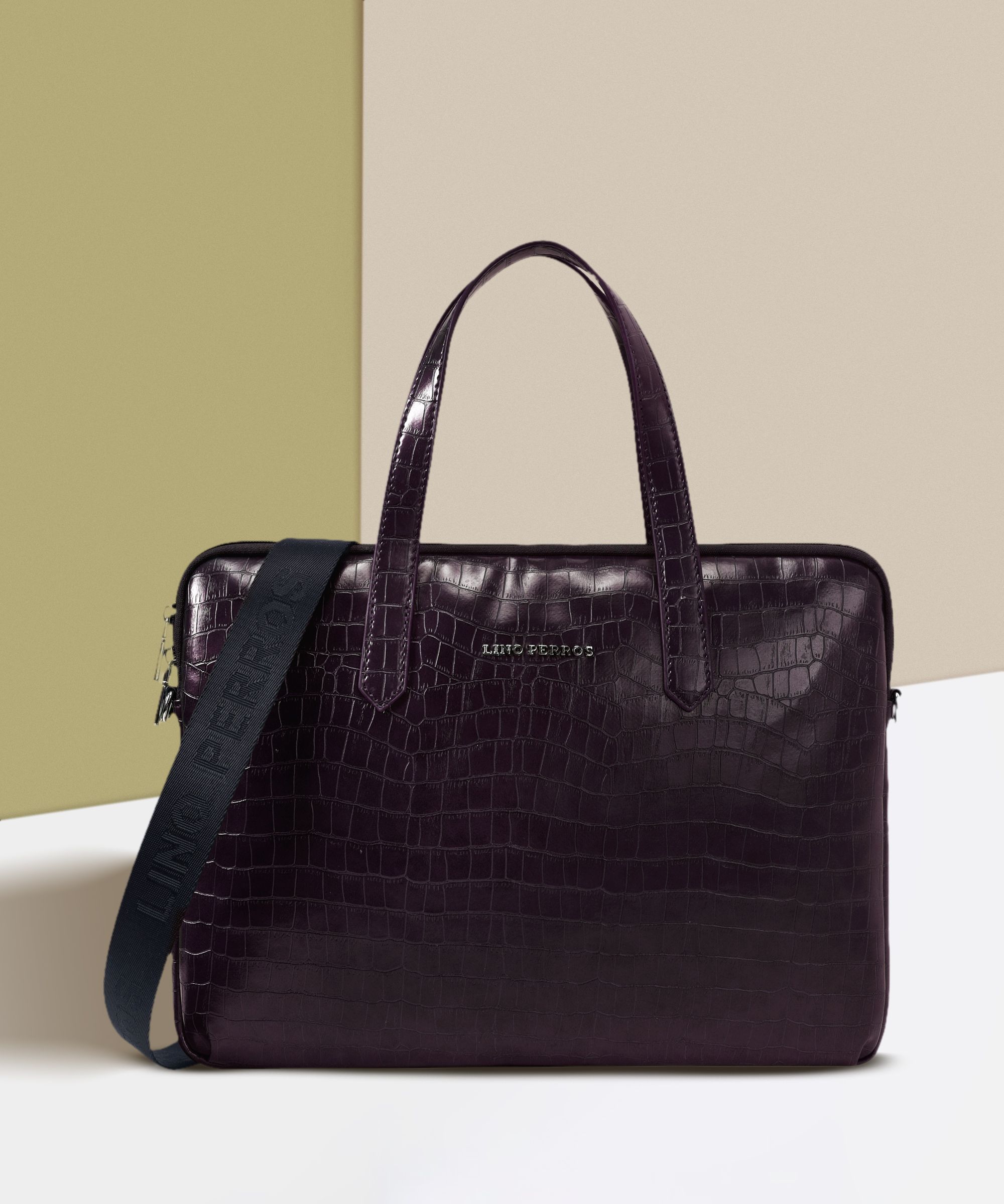 Women Brown Hand-held Bag-image-21