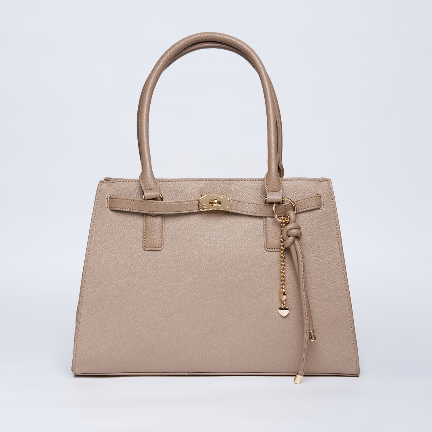 Women Beige Shoulder Bag-image-33