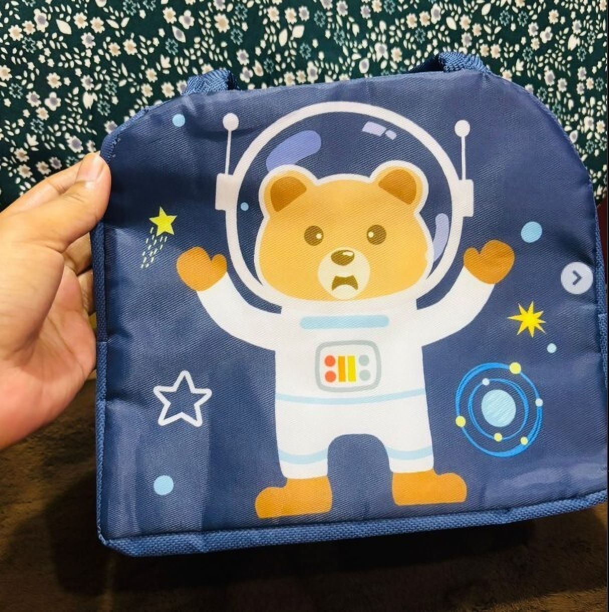 SMPL Waterproof Lunch Bag-image-31