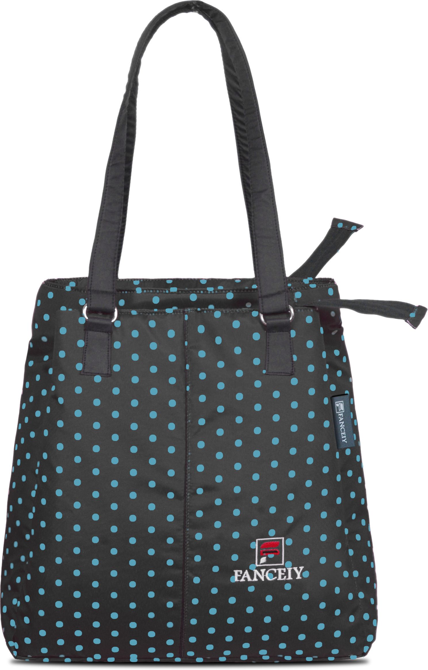 Women Green Shoulder Bag-image-32