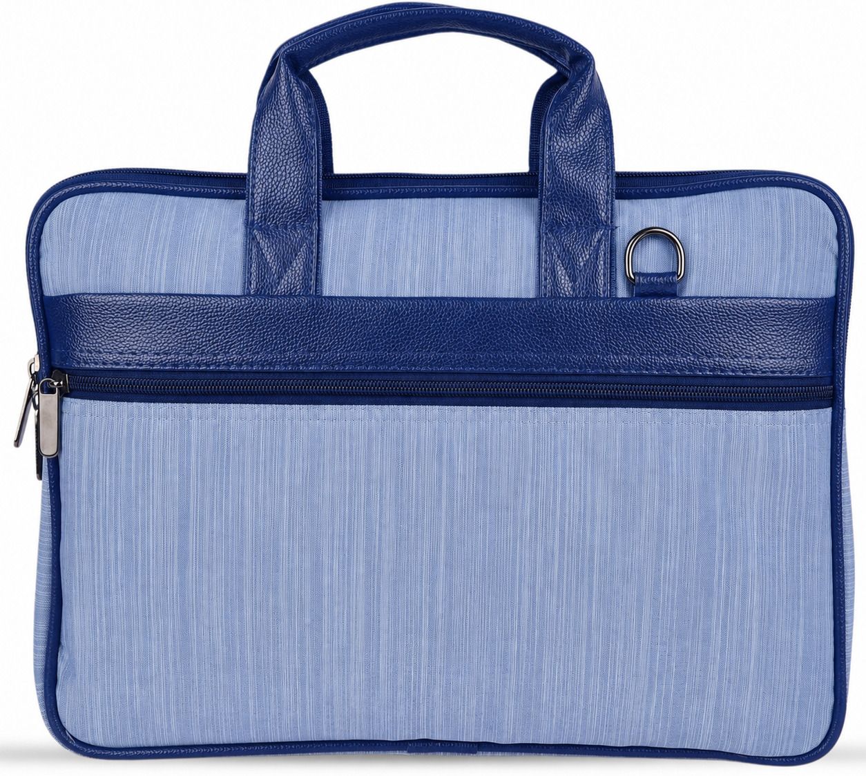 Men & Women Blue Messenger Bag-image-40