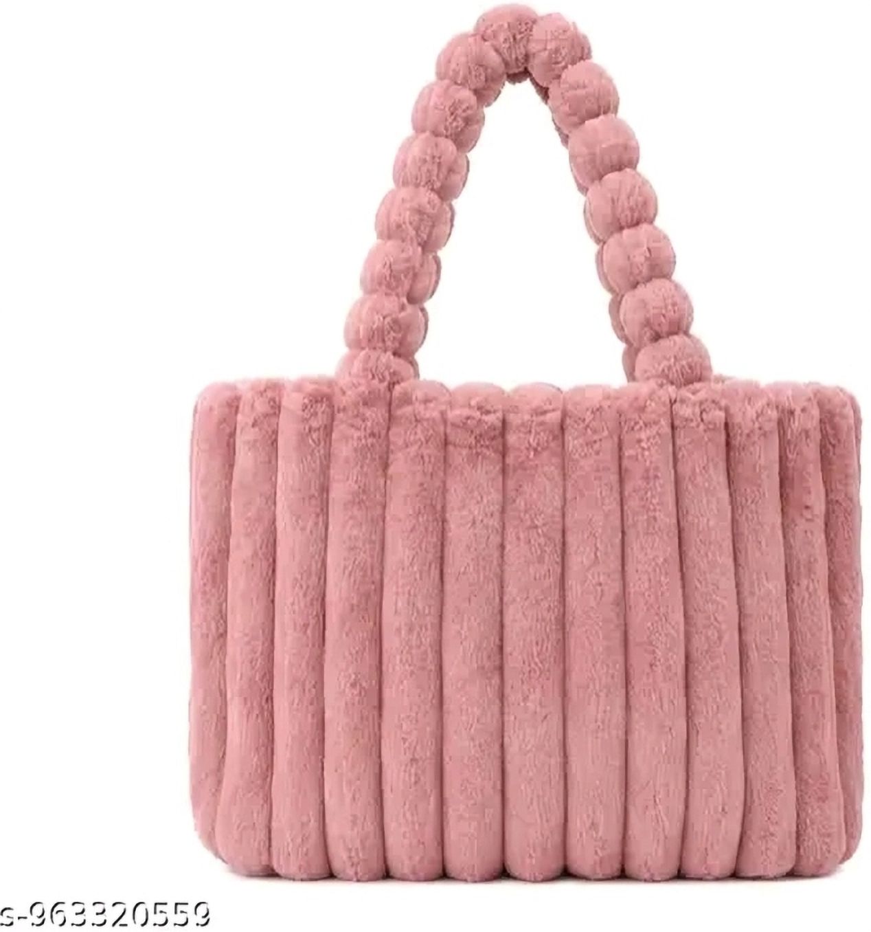 js enterprises Women Pink Tote-picture-28