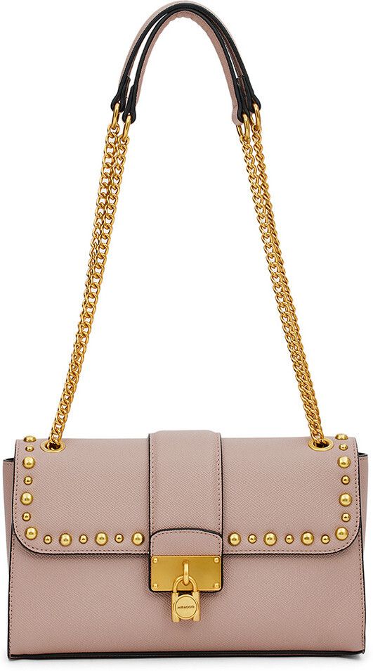 miraggio Women Tan Messenger Bag-picture-12