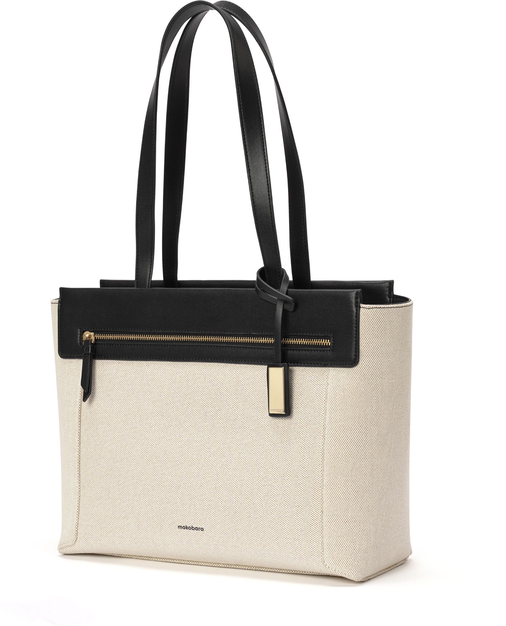 mokobara Women Multicolor Tote-picture-15