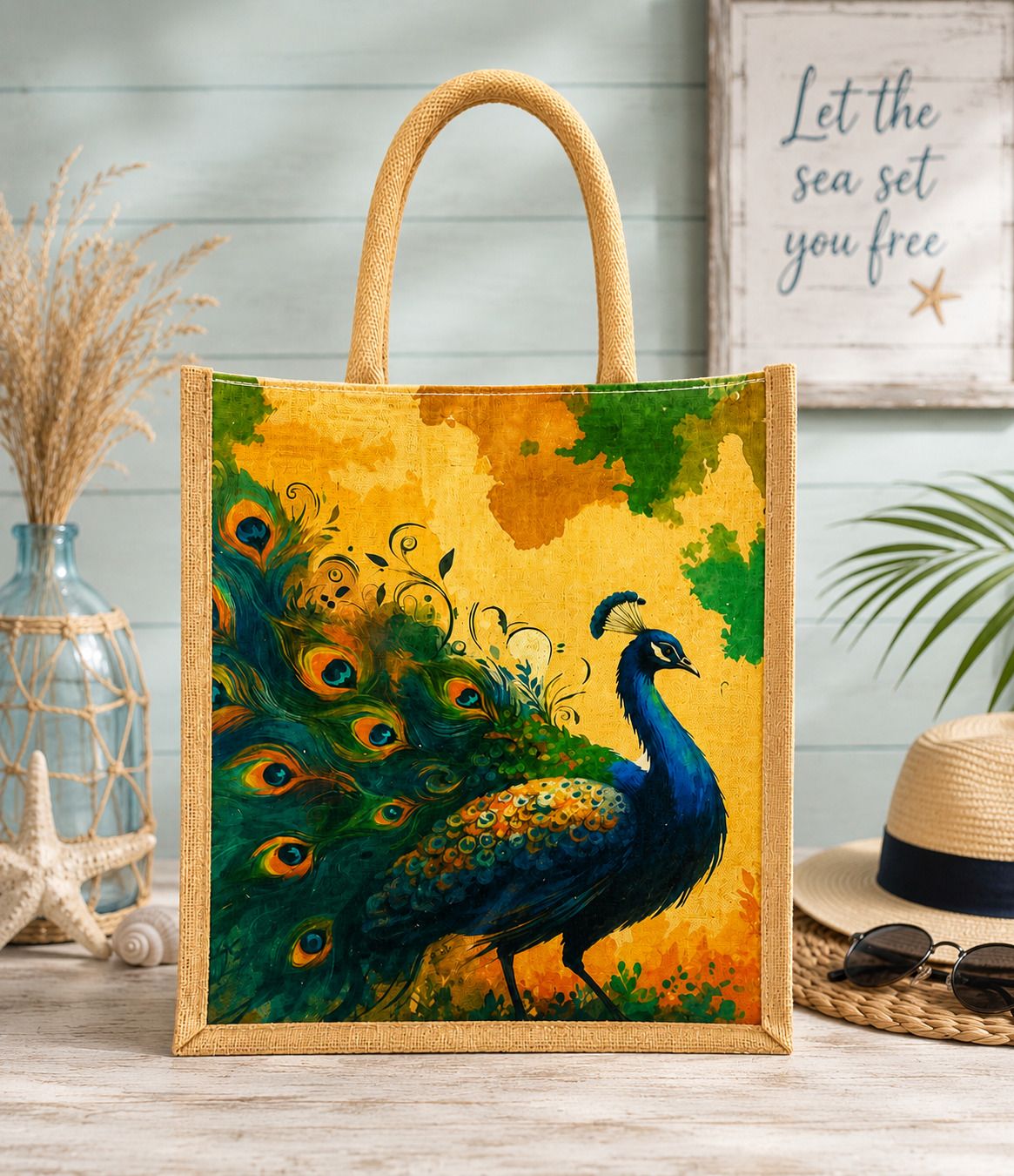 magpie Men & Women Multicolor Messenger Bag-picture-21