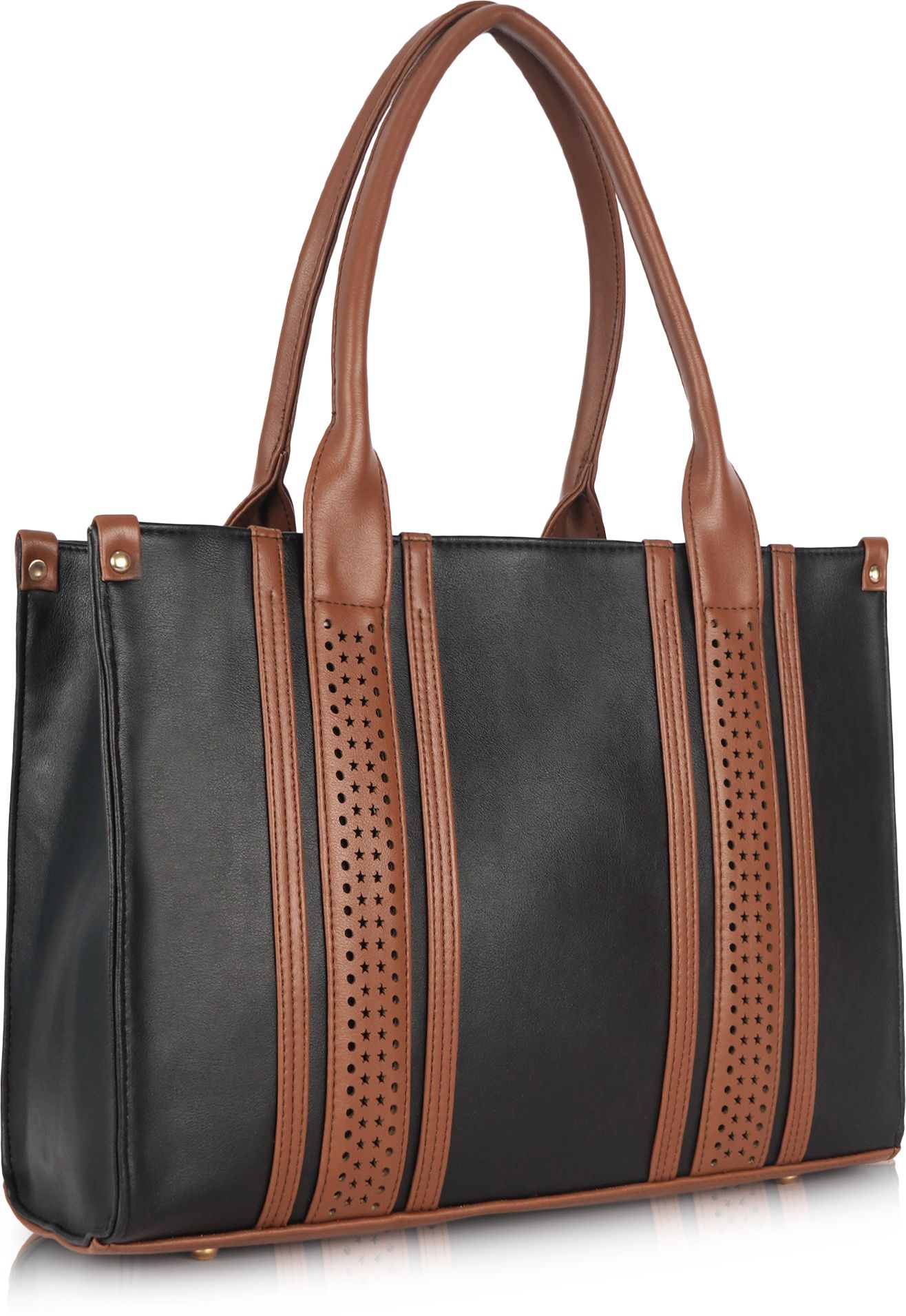 Women Multicolor Tote
