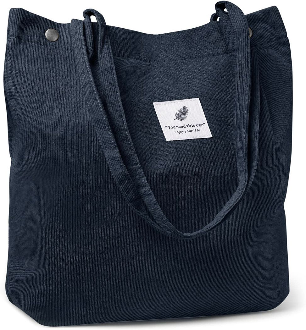 elephantboat Women Blue Tote-picture-17