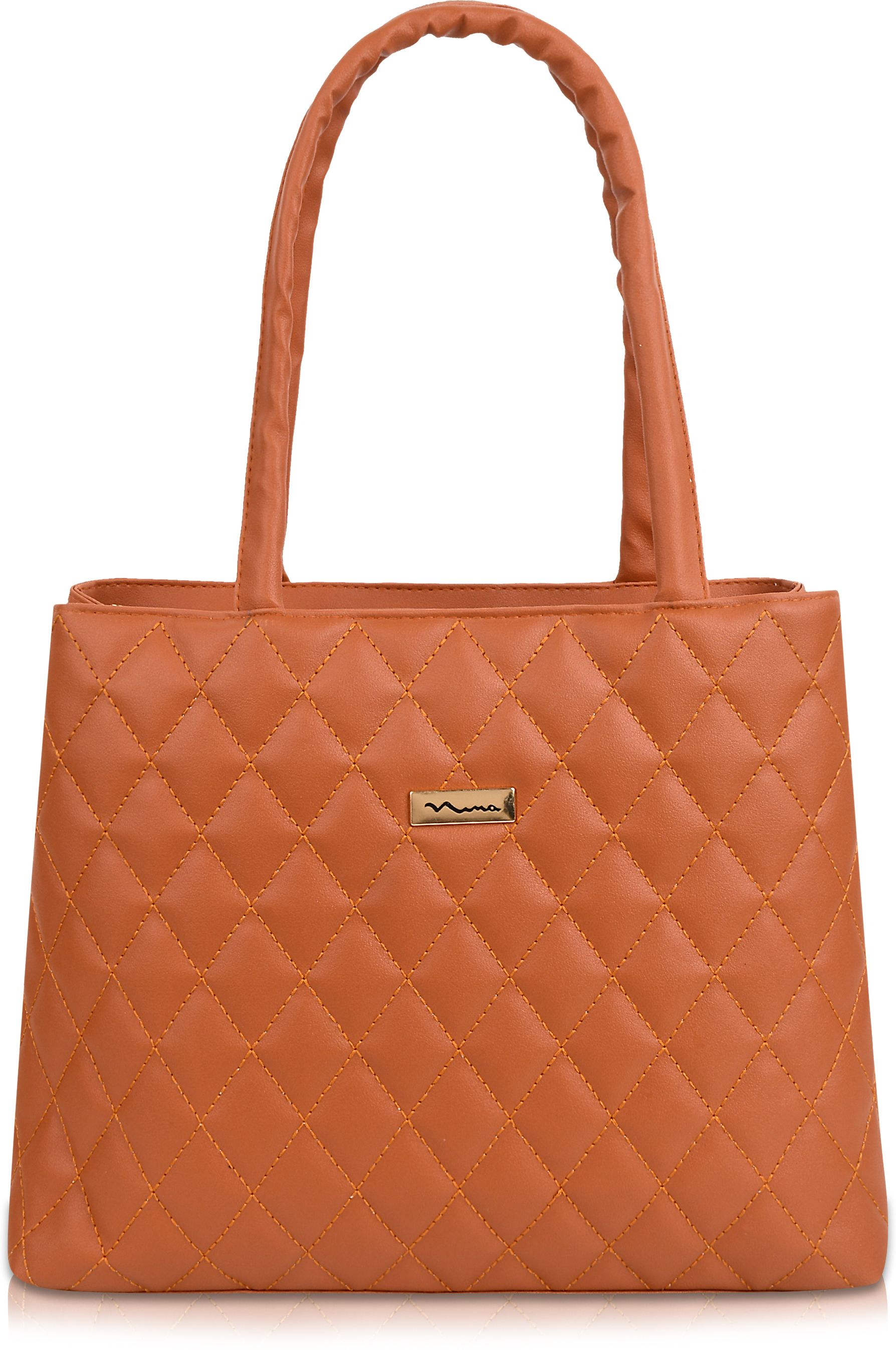 swastik systems TAN HAND BAG 2026 burfi design with logo Waterproof Messenger Bag-picture-6