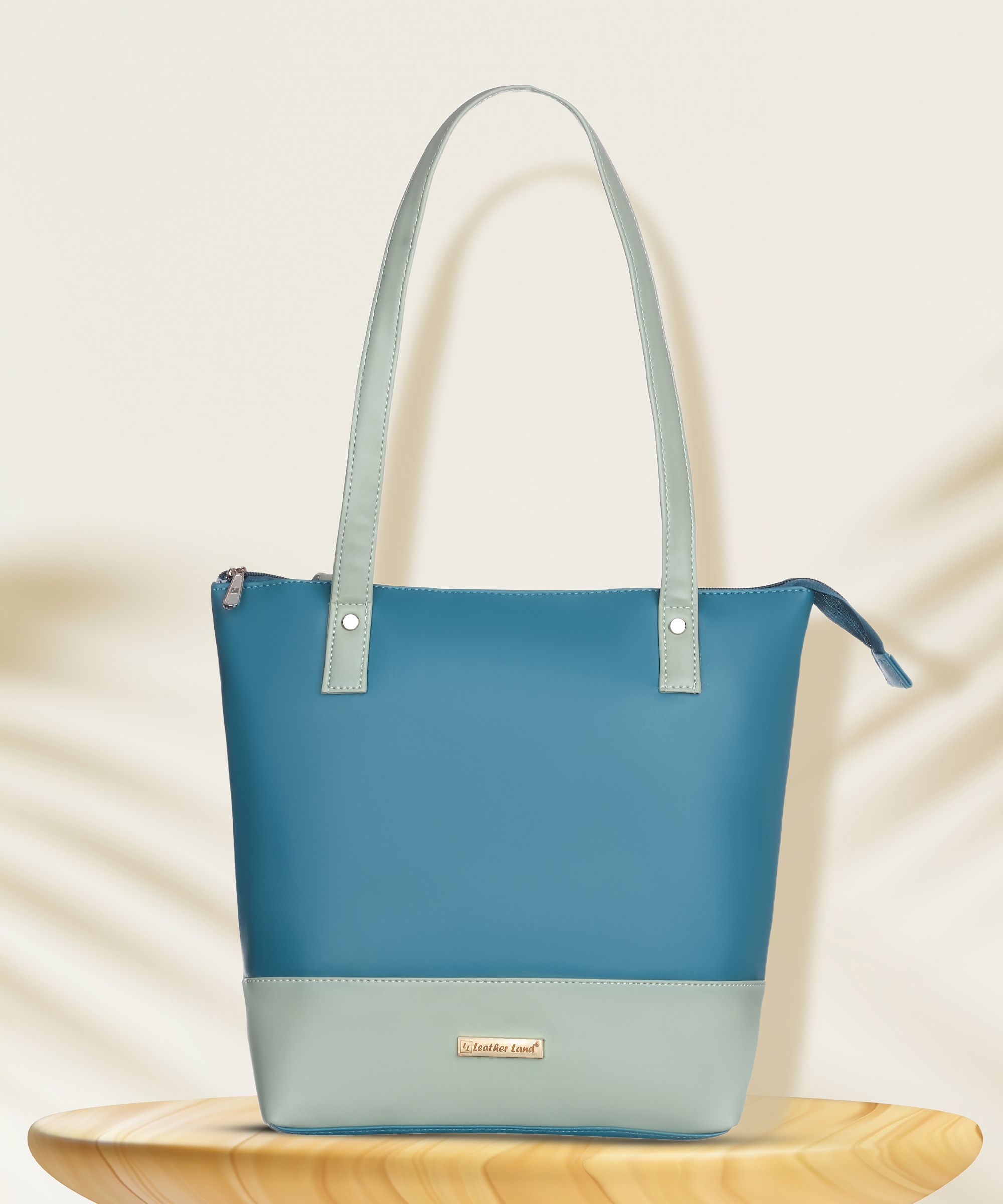 Women Green, Multicolor Shoulder Bag