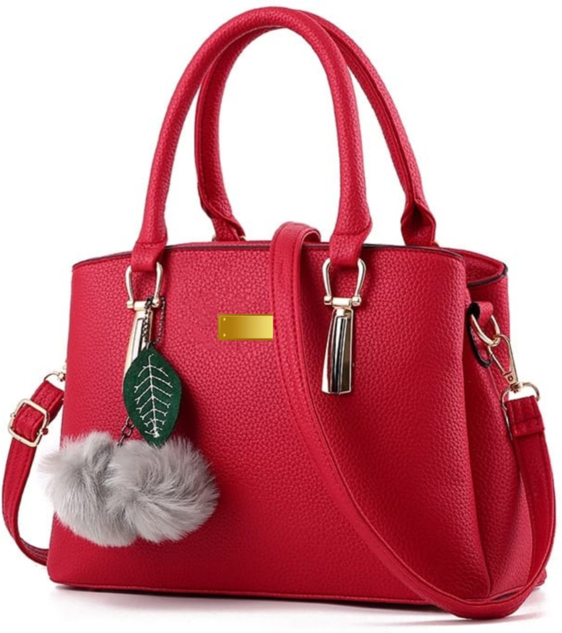 dowet Women Maroon Messenger Bag-picture-11