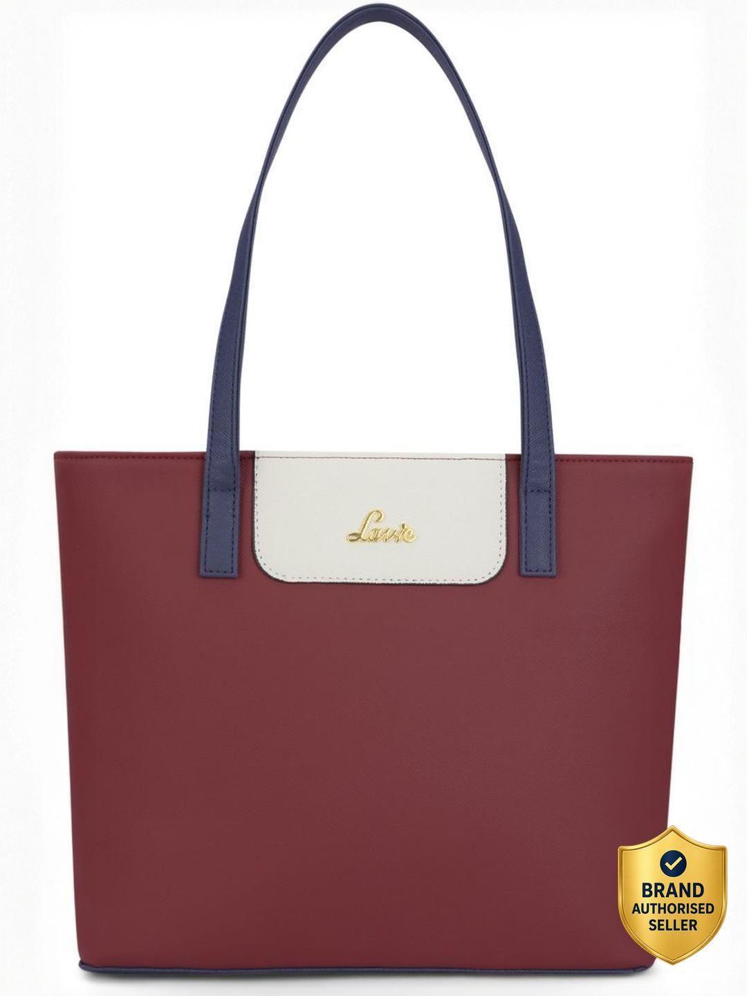 Women Red Tote-image-48