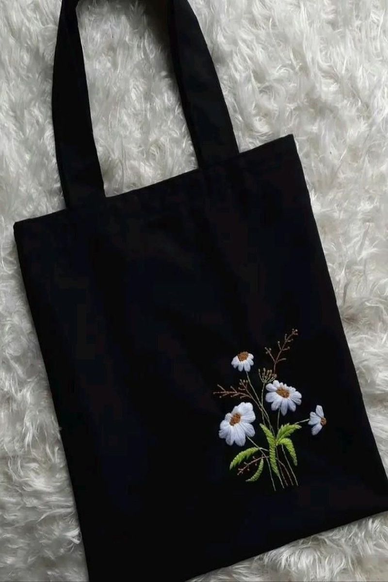 Women Black Tote-image-42