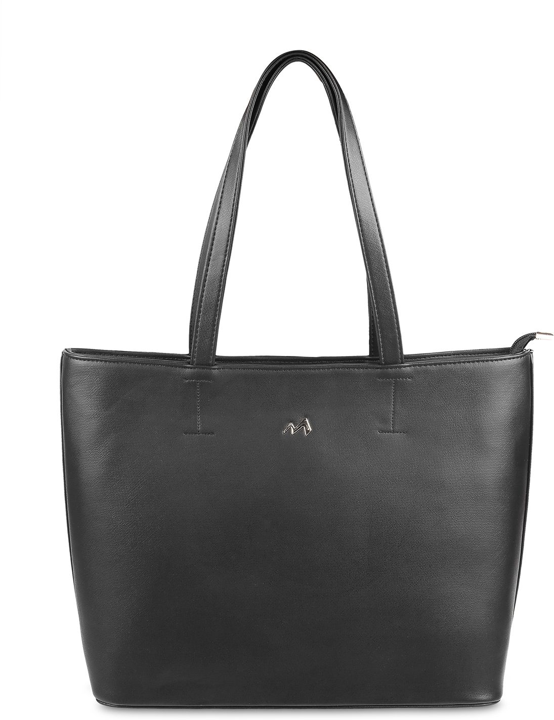 metro Women Black Messenger Bag-picture-17