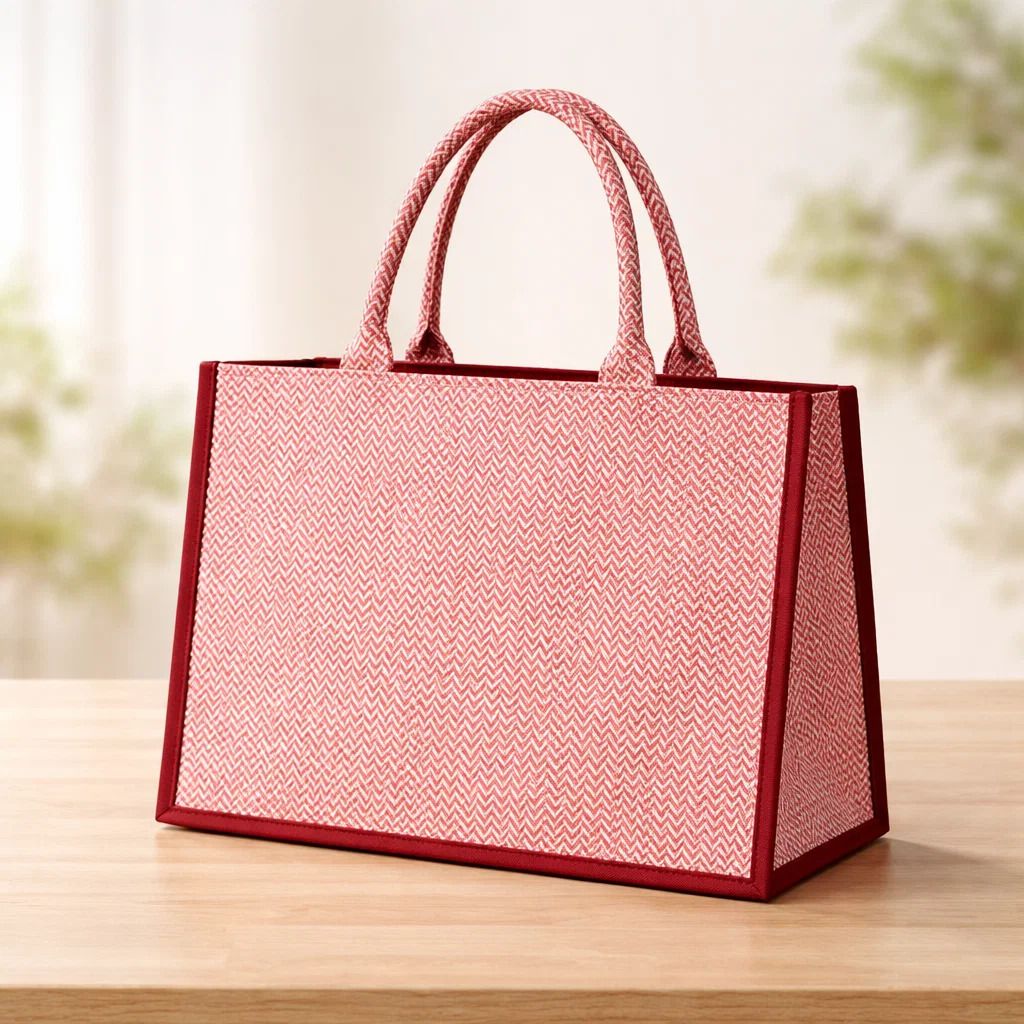 vss Women Pink Tote-picture-14