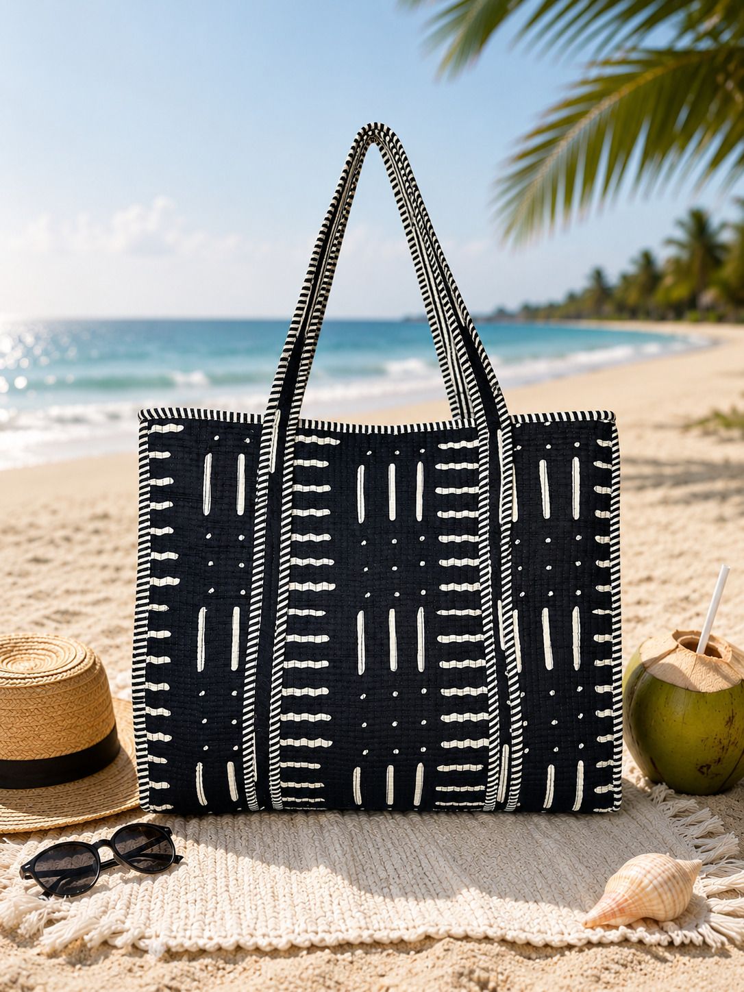 Women Black, White, Orange Messenger Bag-image-17