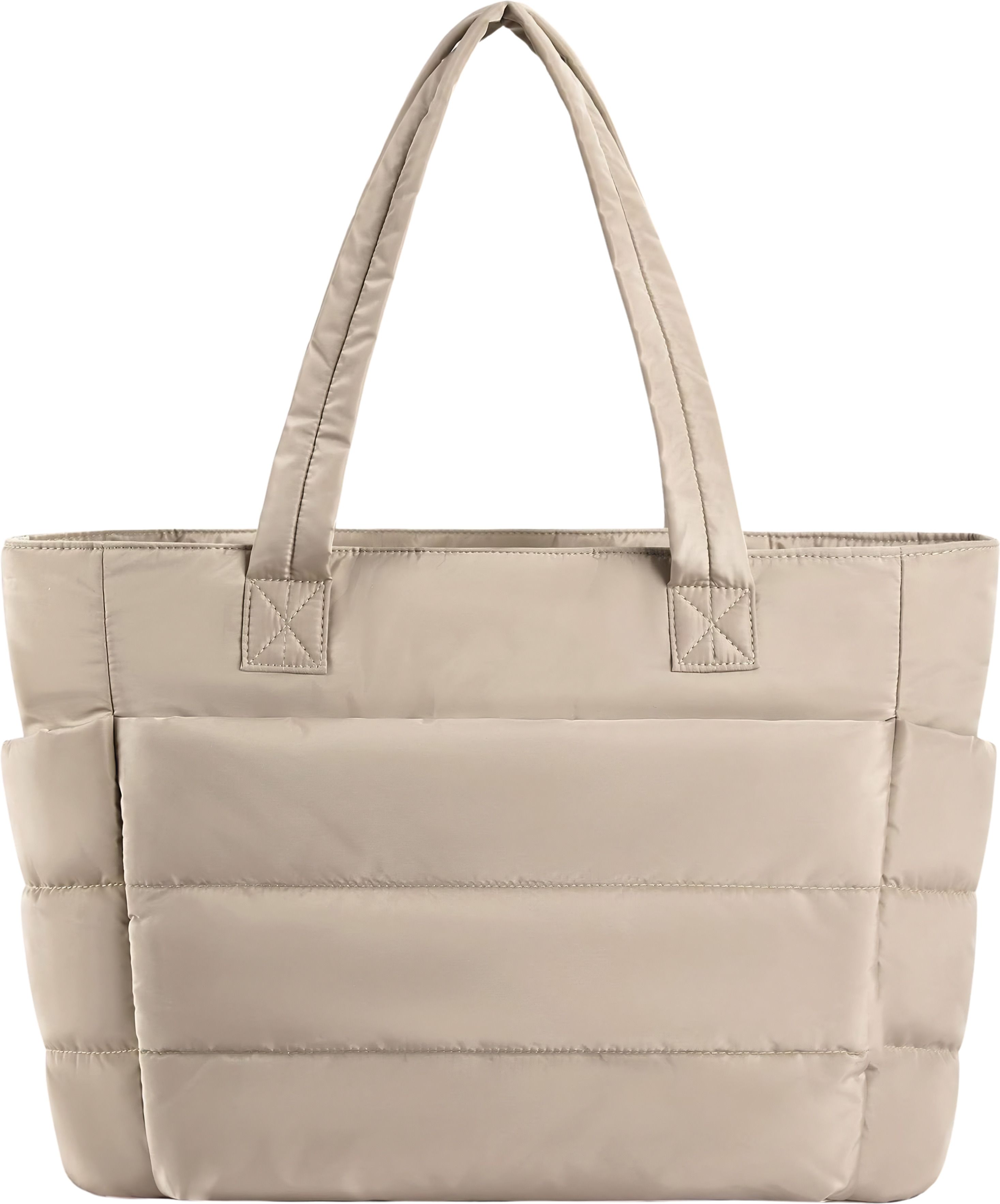 ts with techsun Women Khaki Shoulder Bag-picture-3