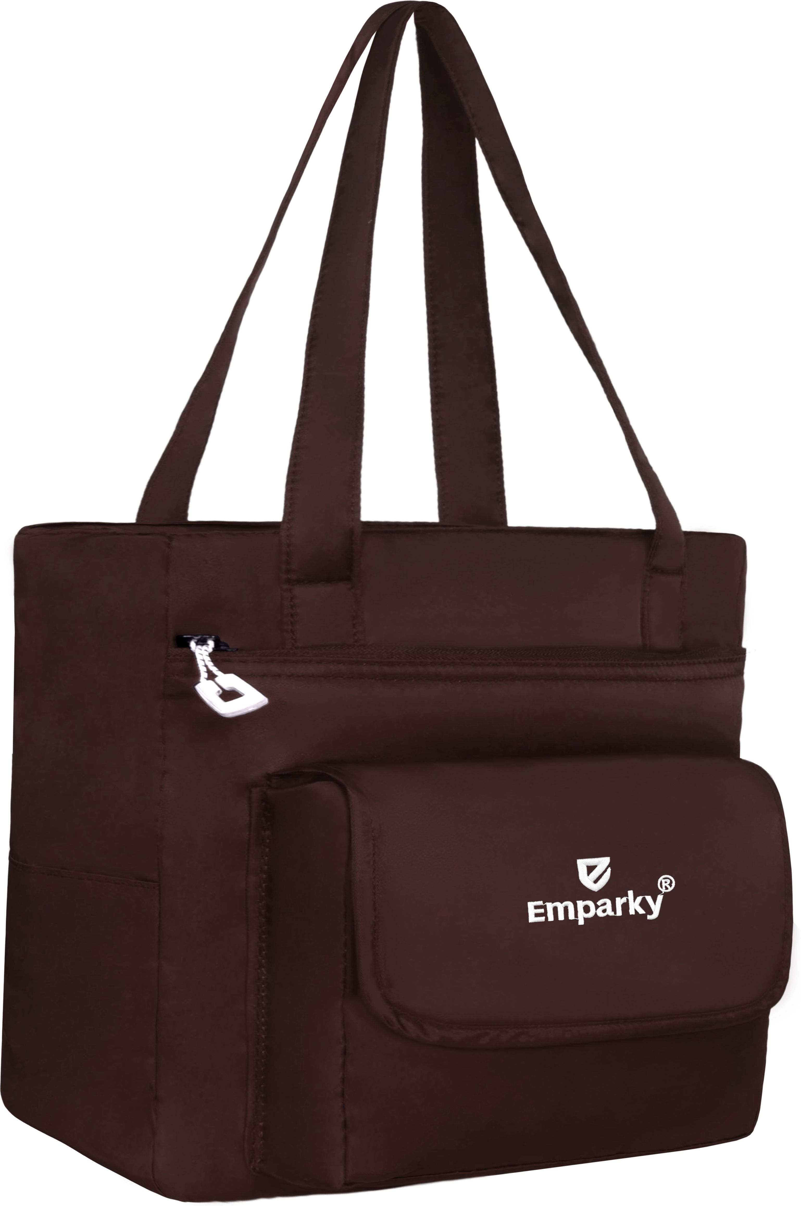 Women Brown Messenger Bag-image-35