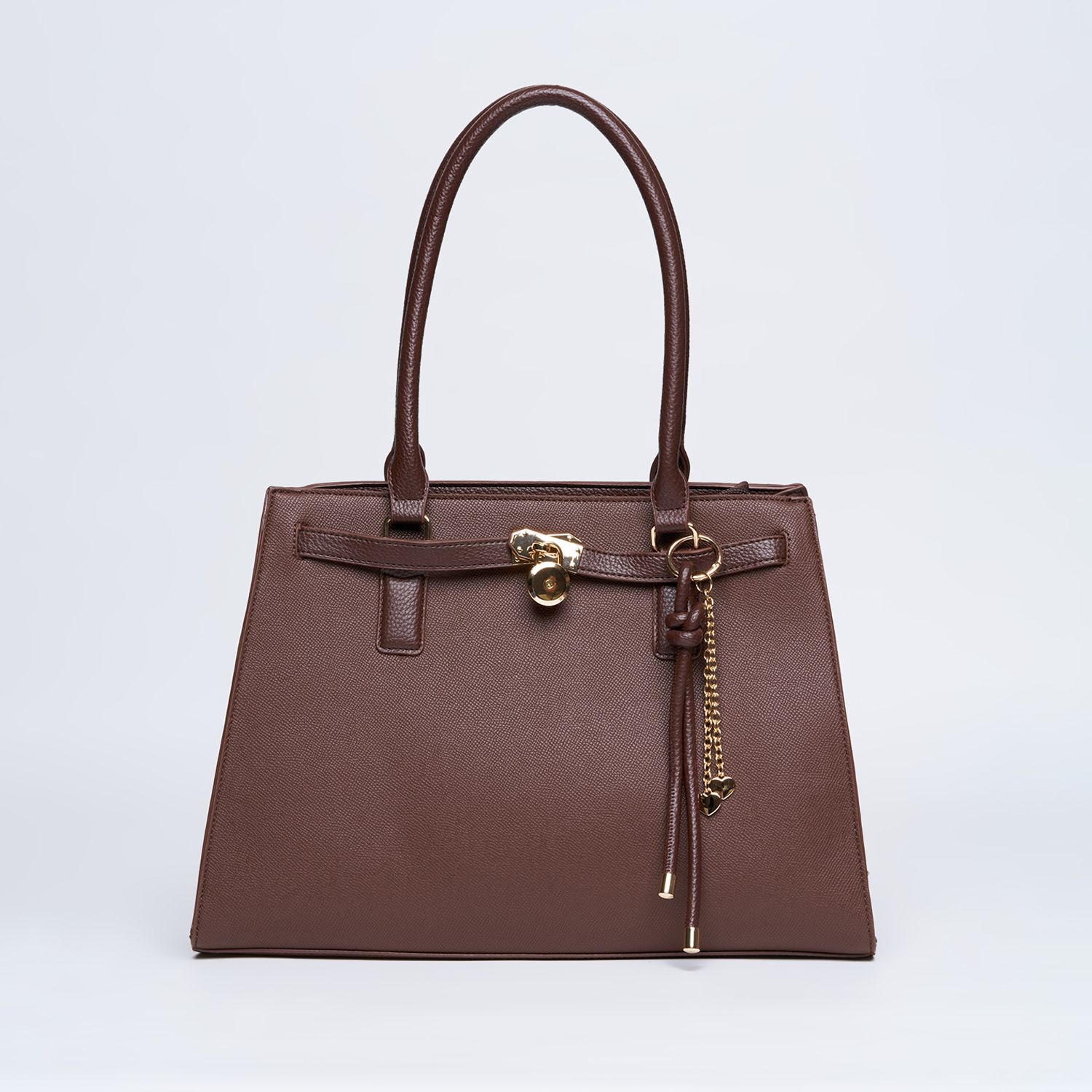 Women Brown Shoulder Bag-image-47