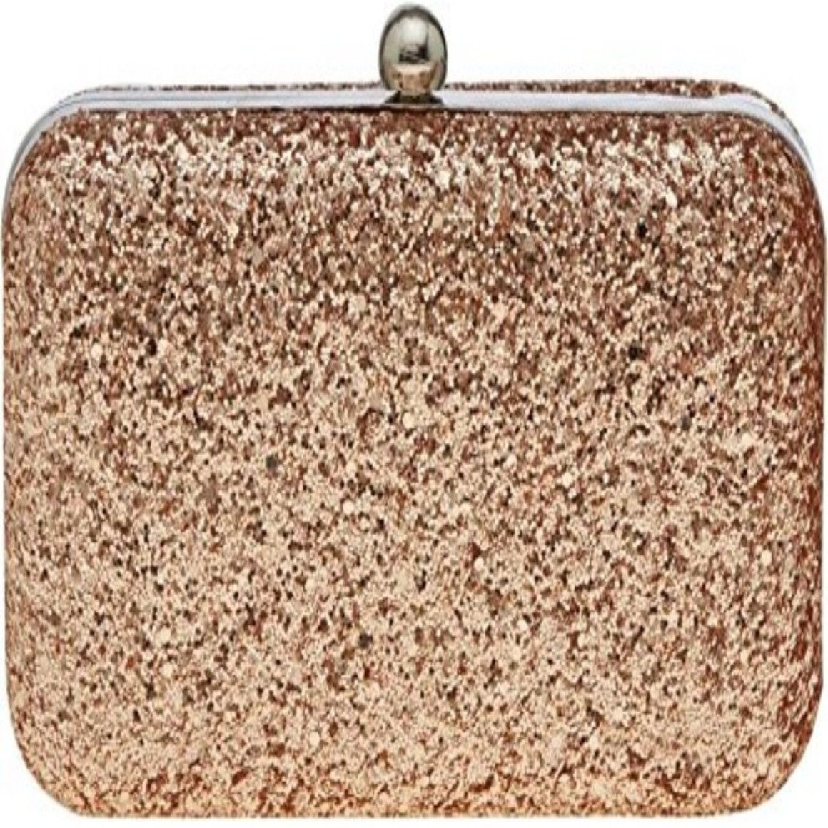 d'vine luxe Casual Gold Clutch-picture-19