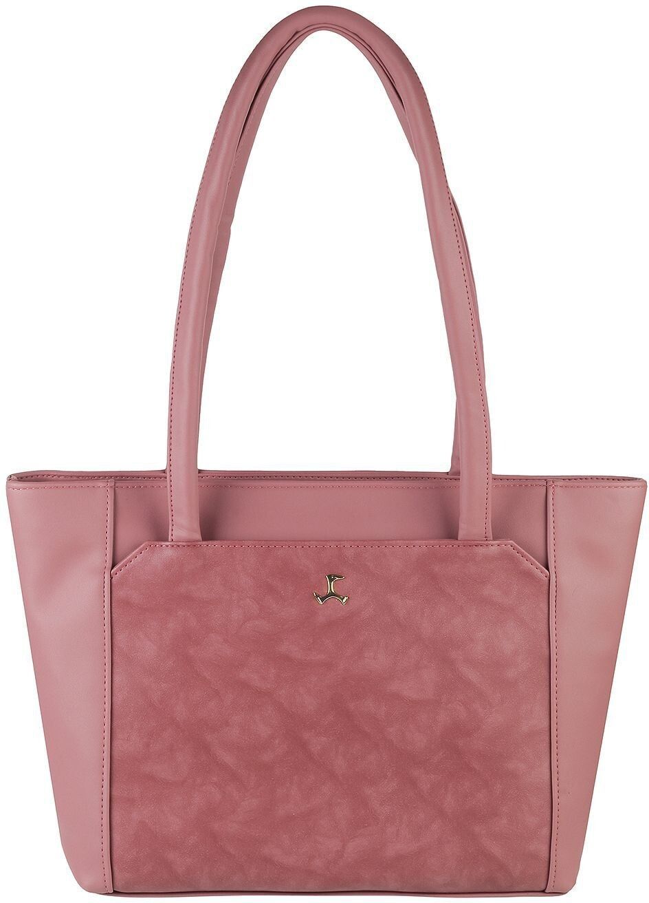 mochi Women Pink Tote-picture-29