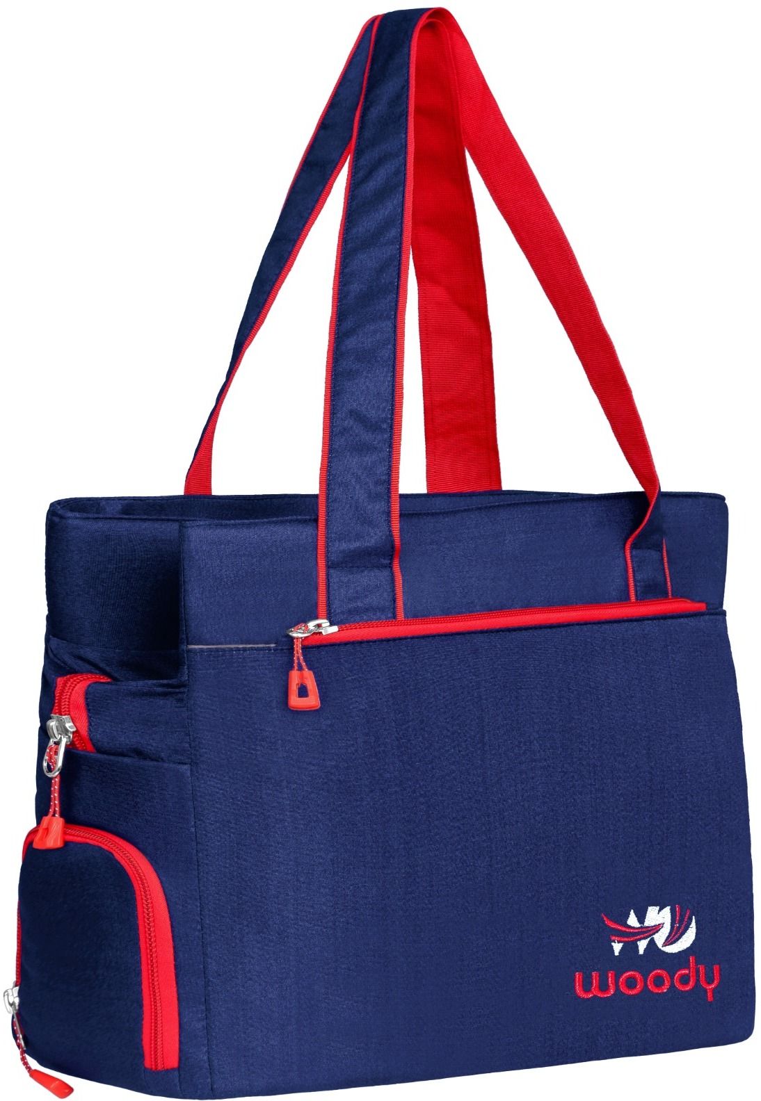 woody Women Blue Messenger Bag-picture-21